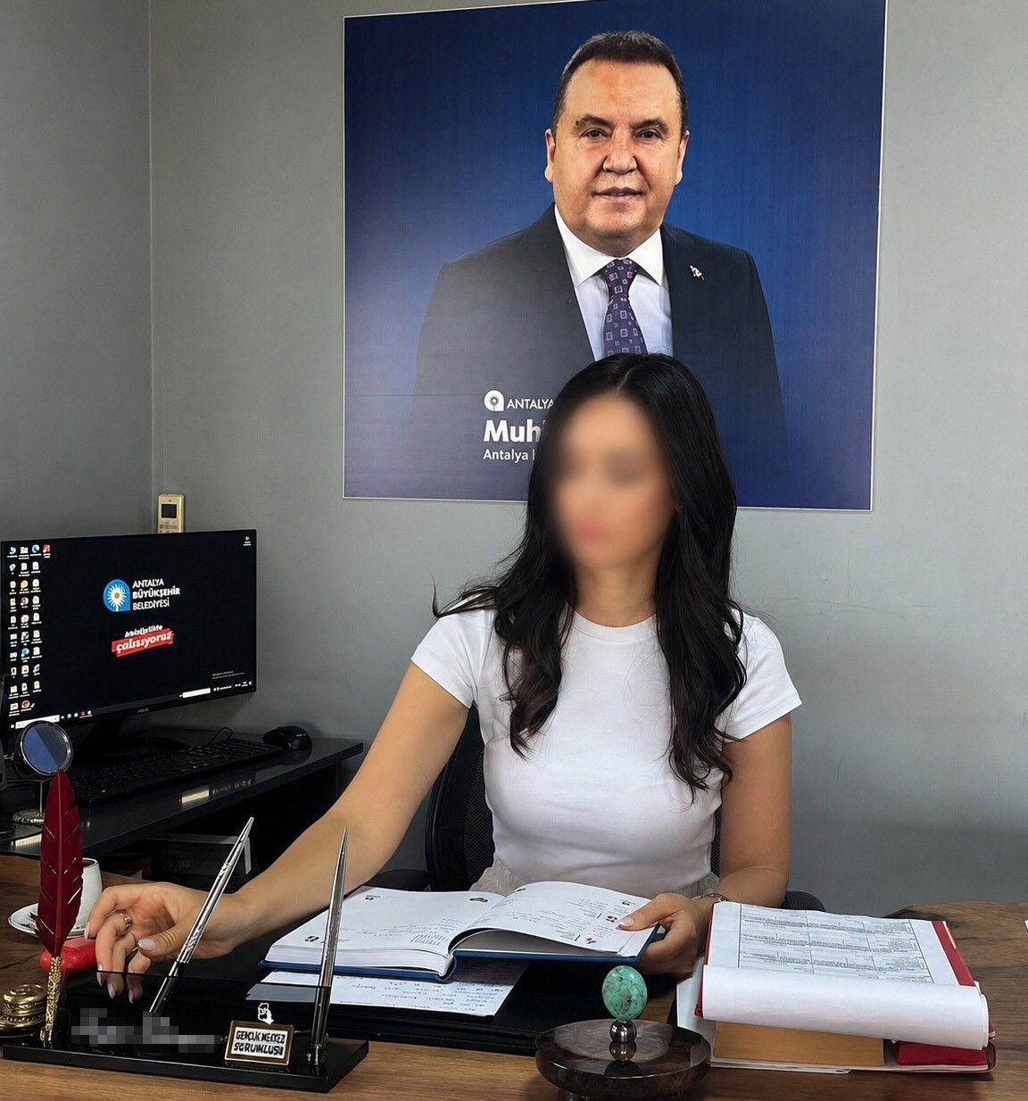 Muhittin Bocek Fuhsa Aracilik 1 Tutuklama.2