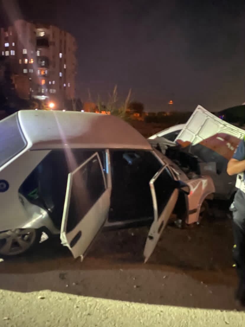 Muratpasa Guzeloba Zincirleme Kaza2