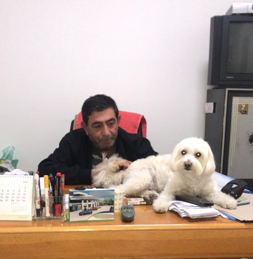 Mustafa Unal Olu Bulundu Manavgat2