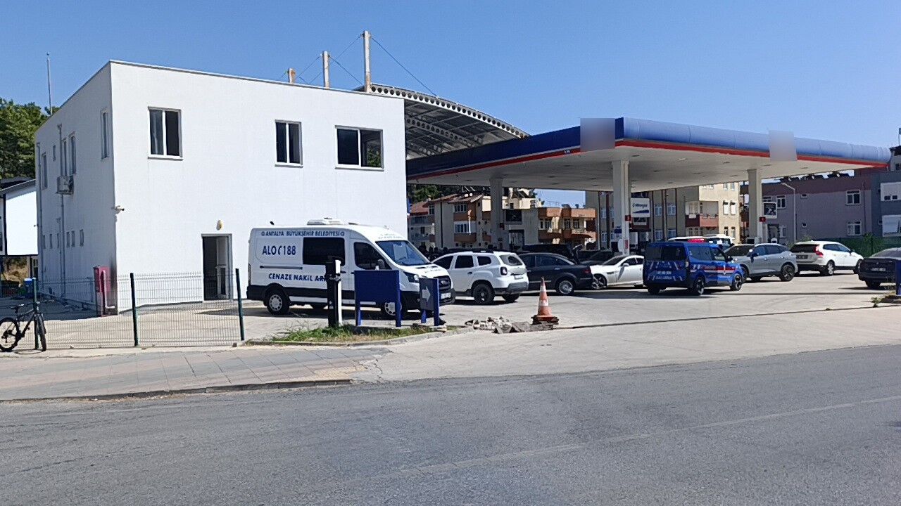 Mustafa Unal Olu Bulundu Manavgat3