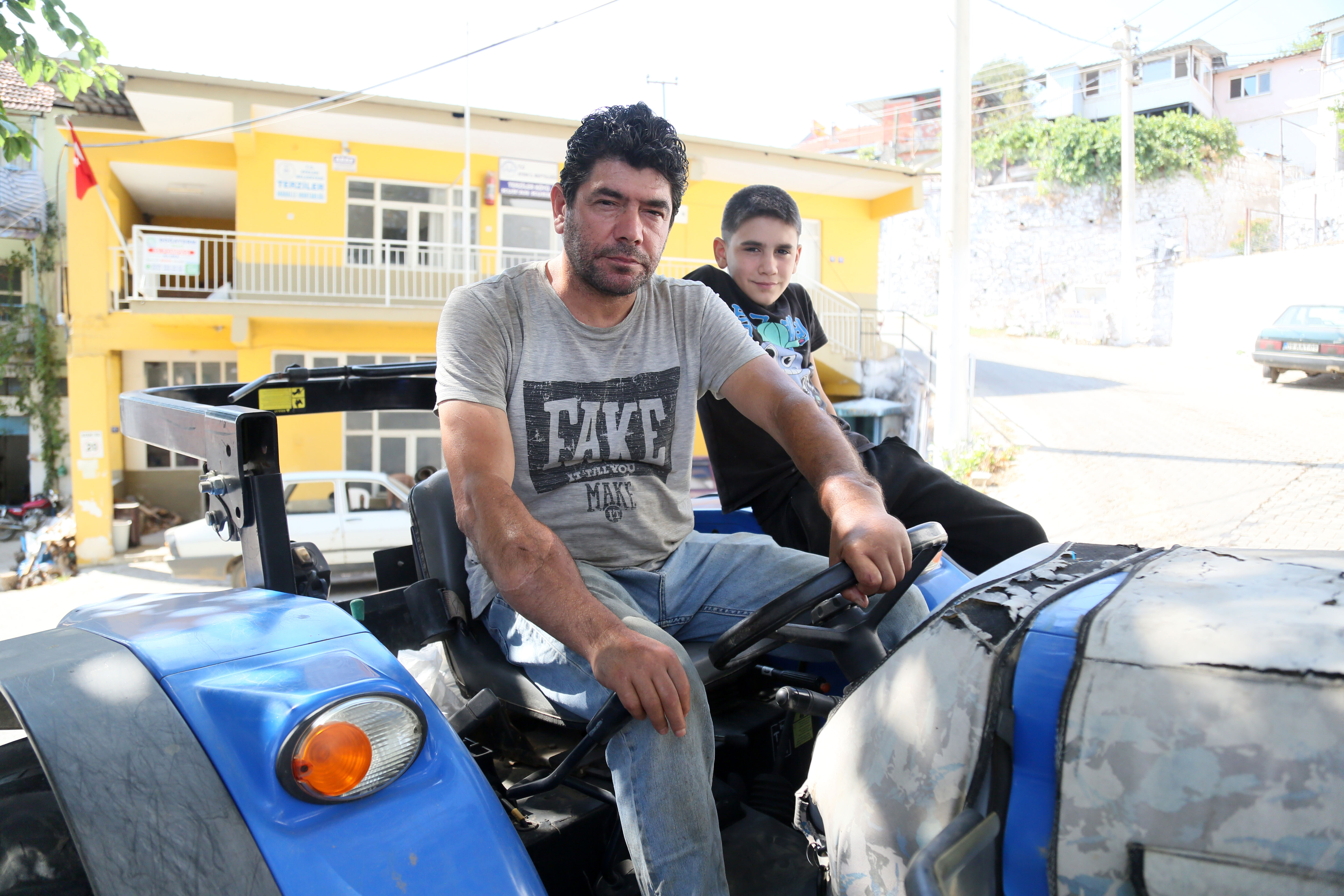 Nakil Ehliyet Hastane Cihan Topal