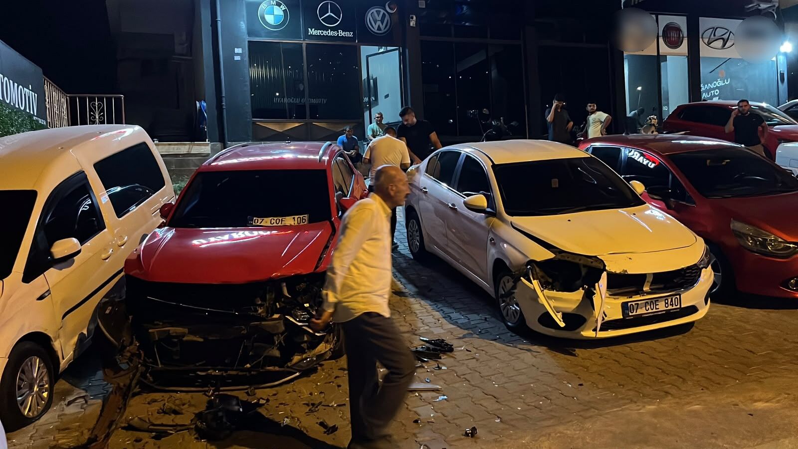 Otogalari Kaza Alanya2