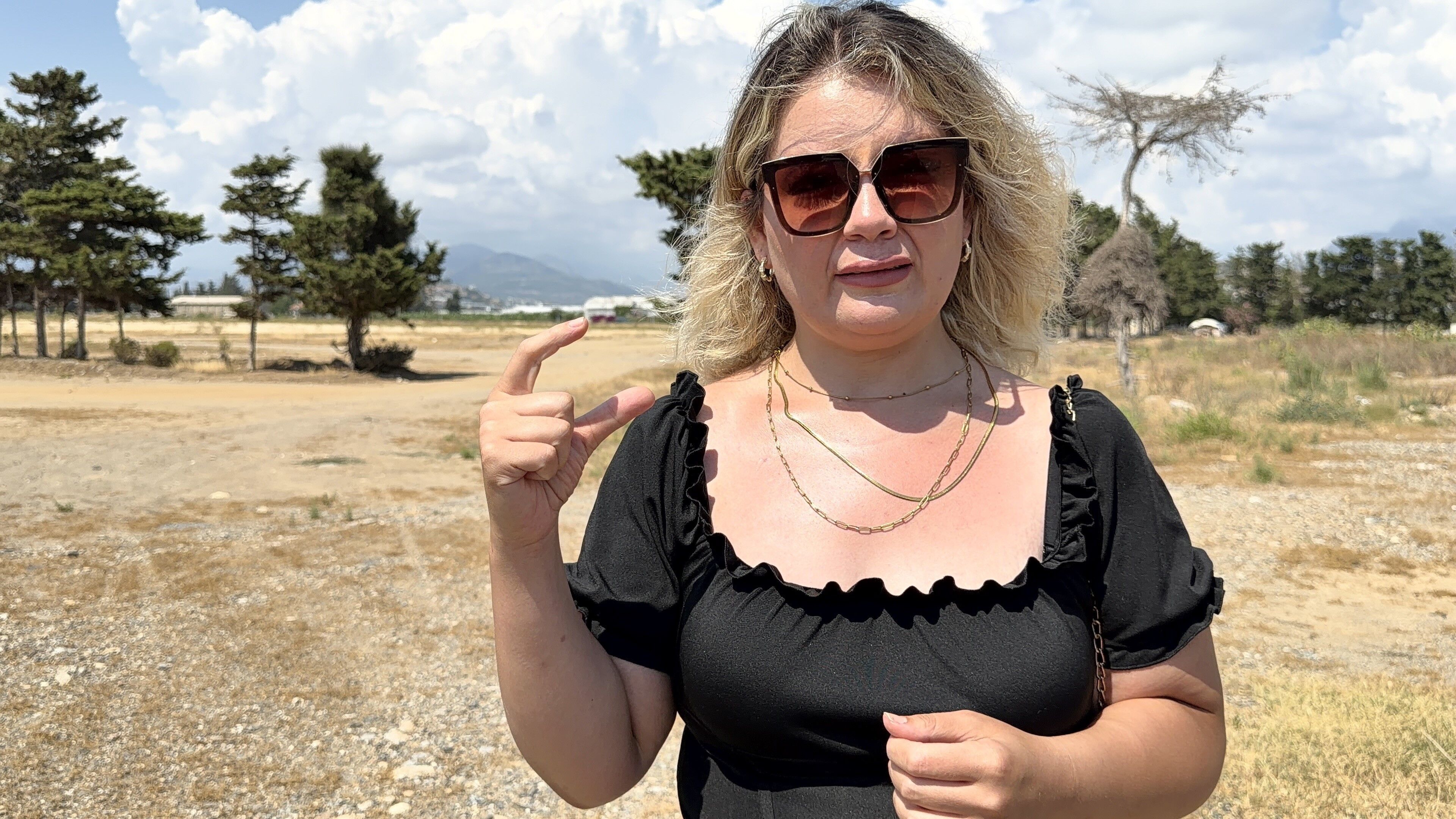 Ozge Celik Bicakli Saldiri Antalya Gazipasa Sorusturma