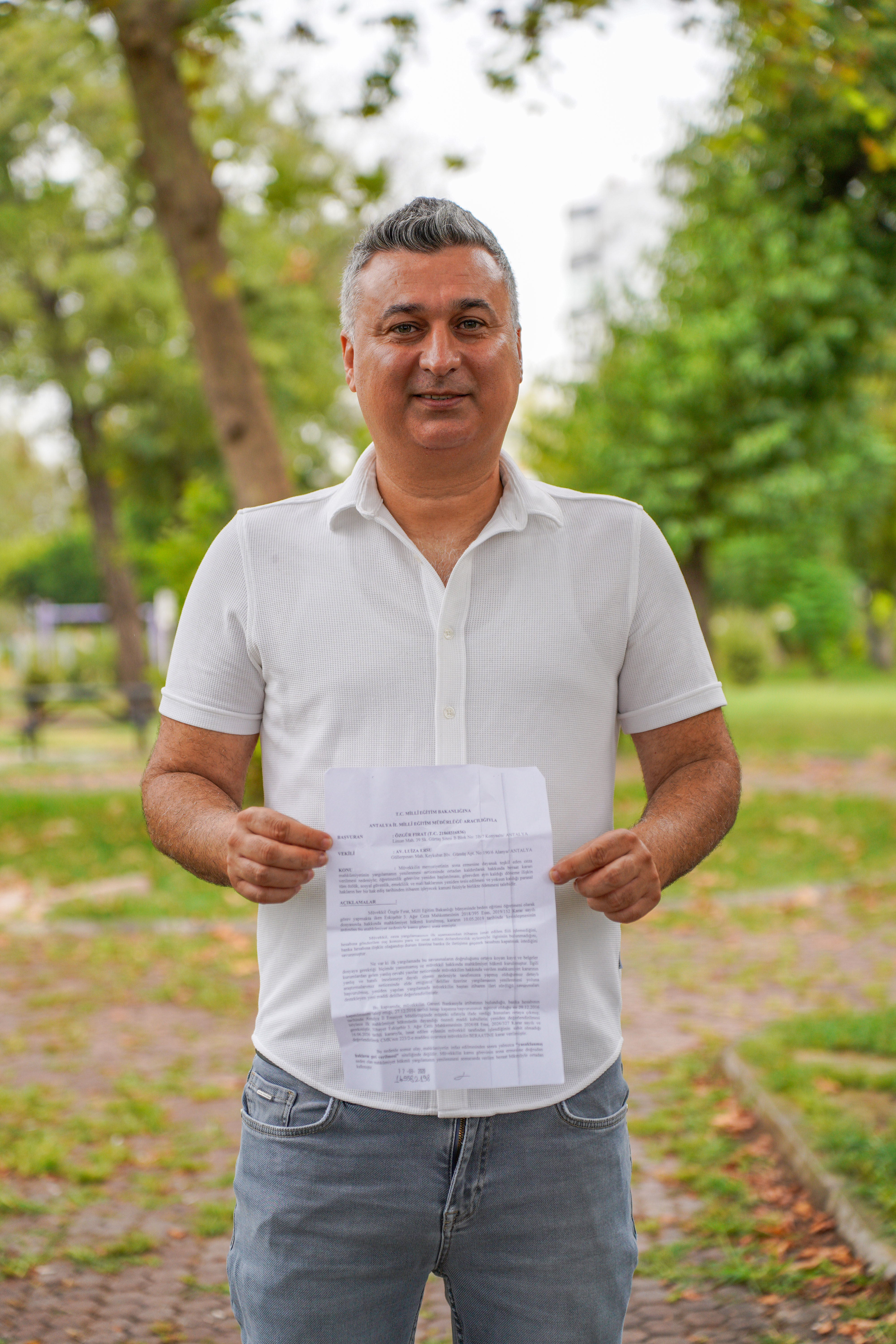 Ozgur Firat Hukuk Mucadelesi Antalya4