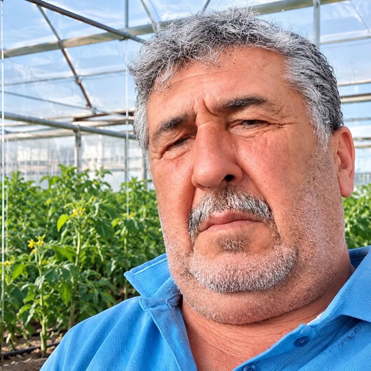 Serik Ahmet Sahin Vefat