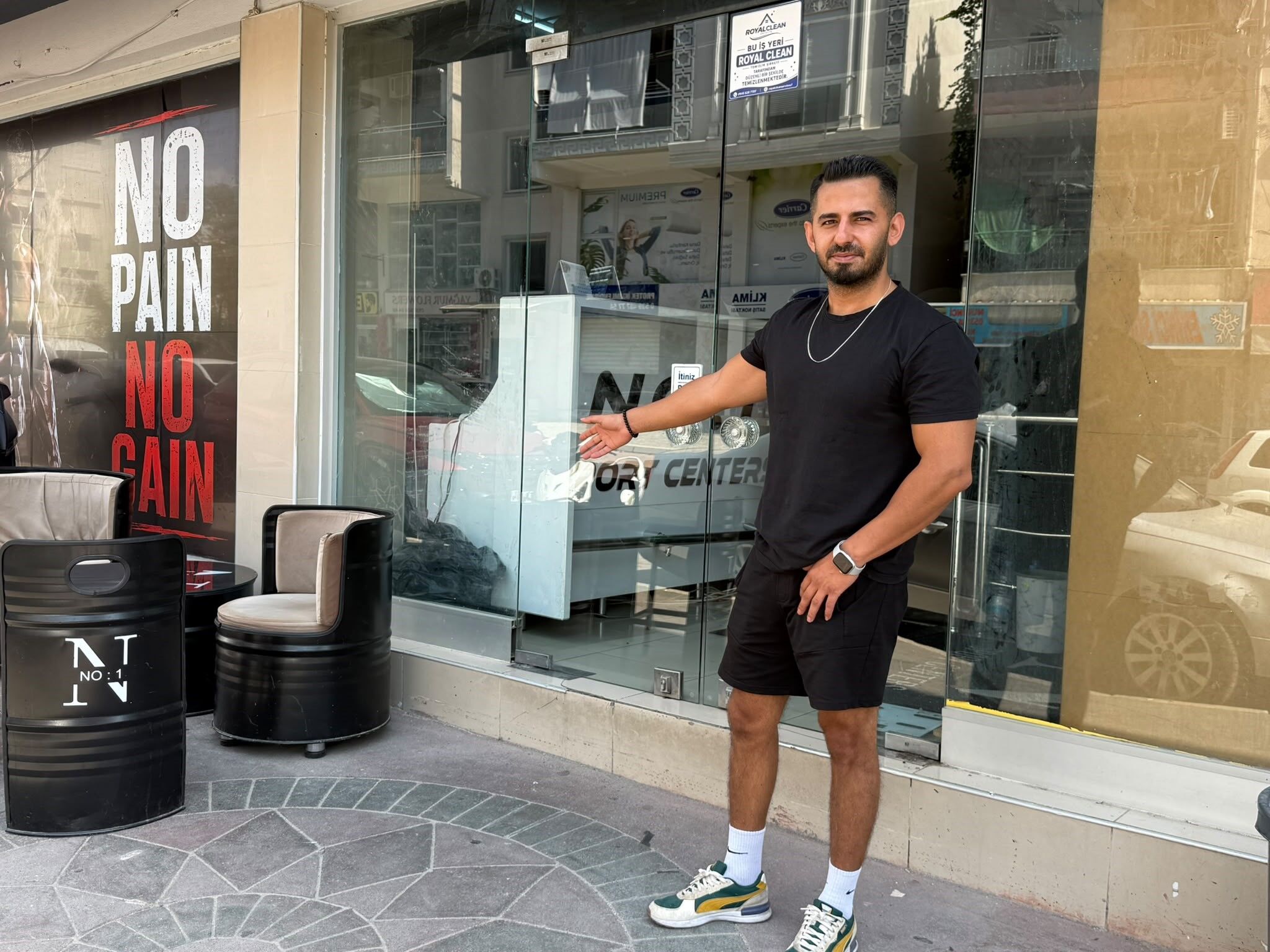 Serik Antalya Canta Unuttu Kayıp2