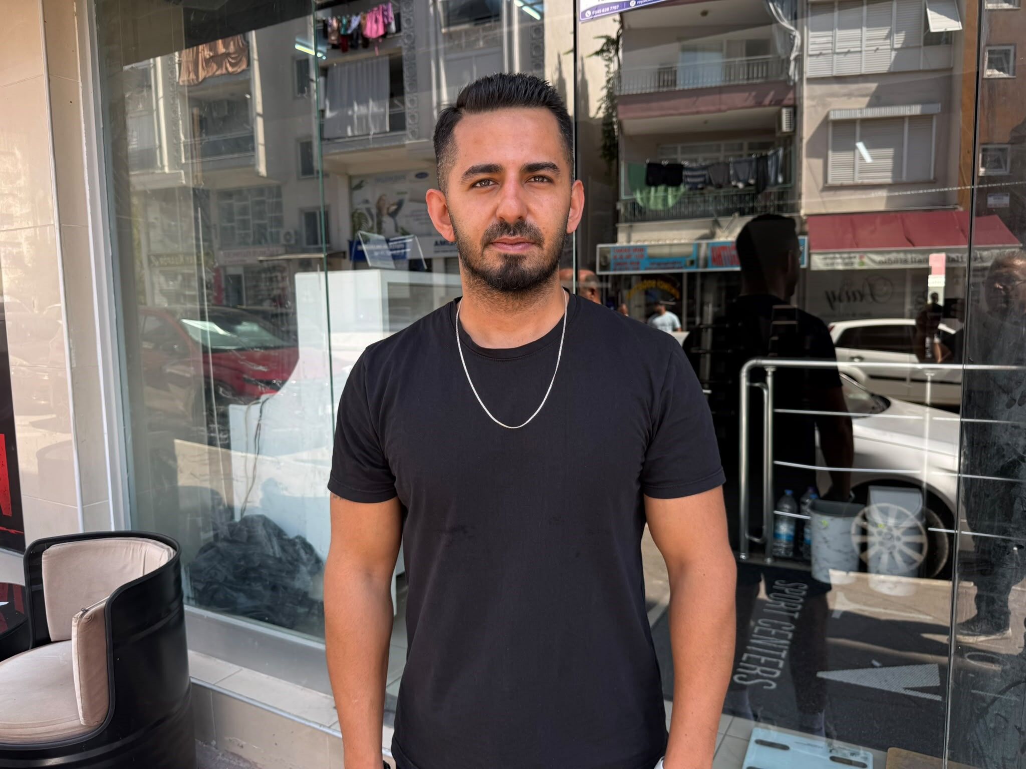 Serik Antalya Canta Unuttu Kayıp3