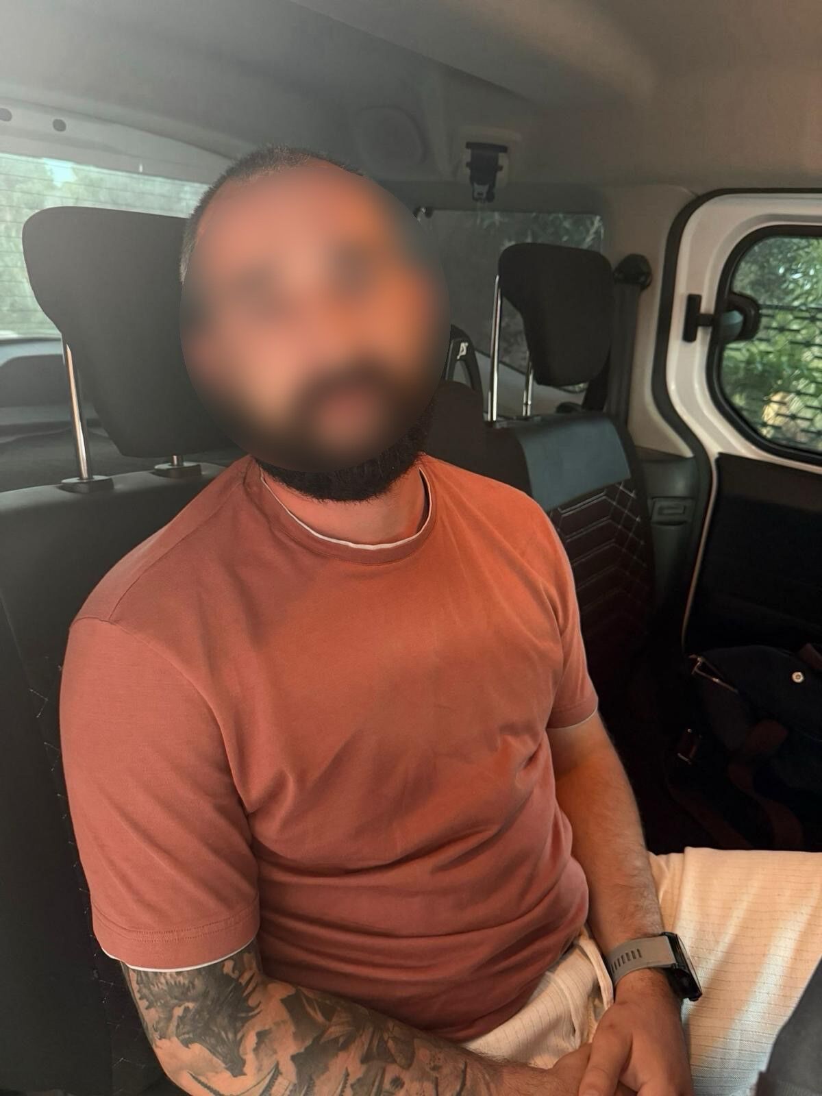 Serik Kirmizi Bulten