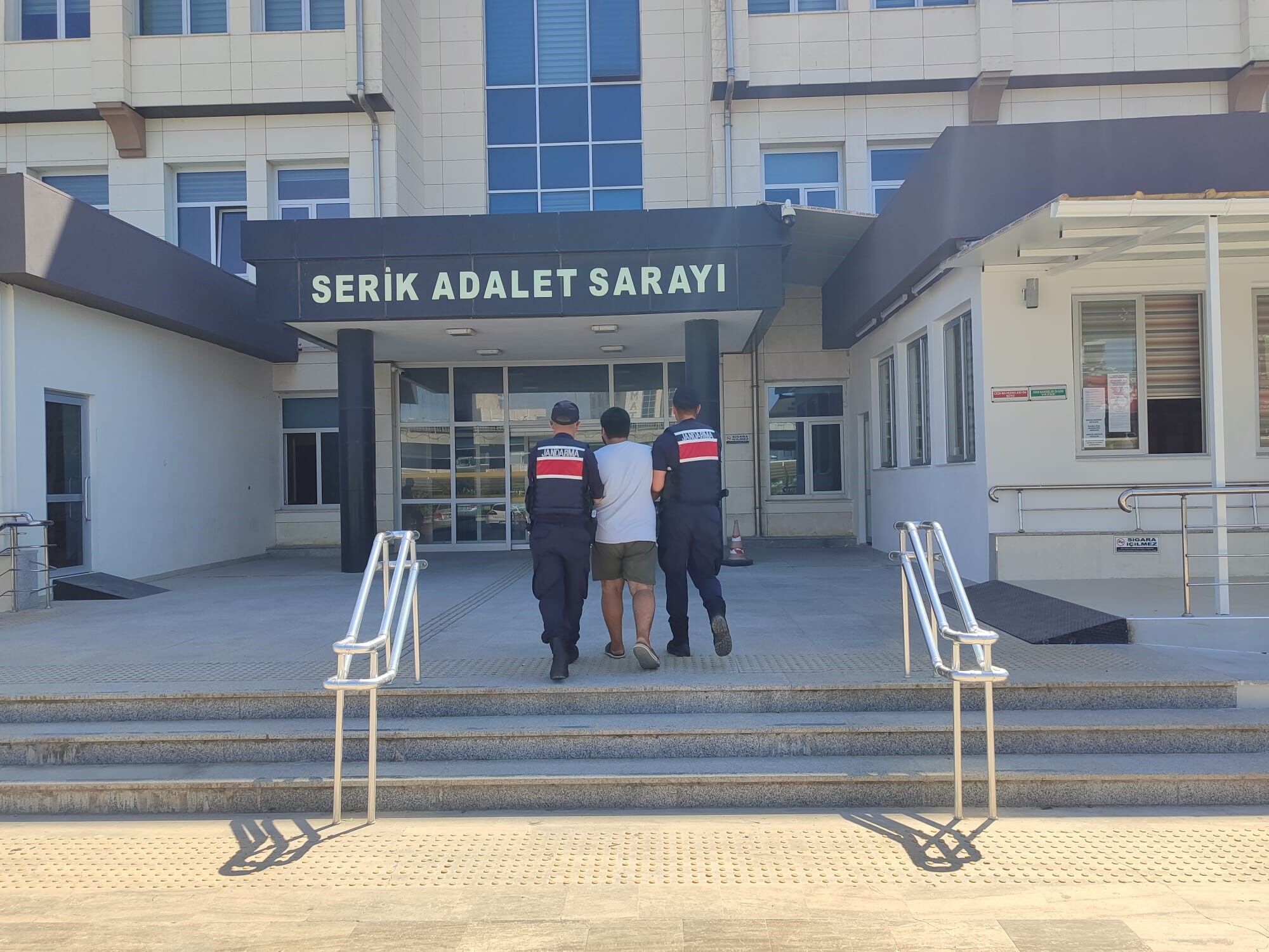 Serik Sma Tutuklama1