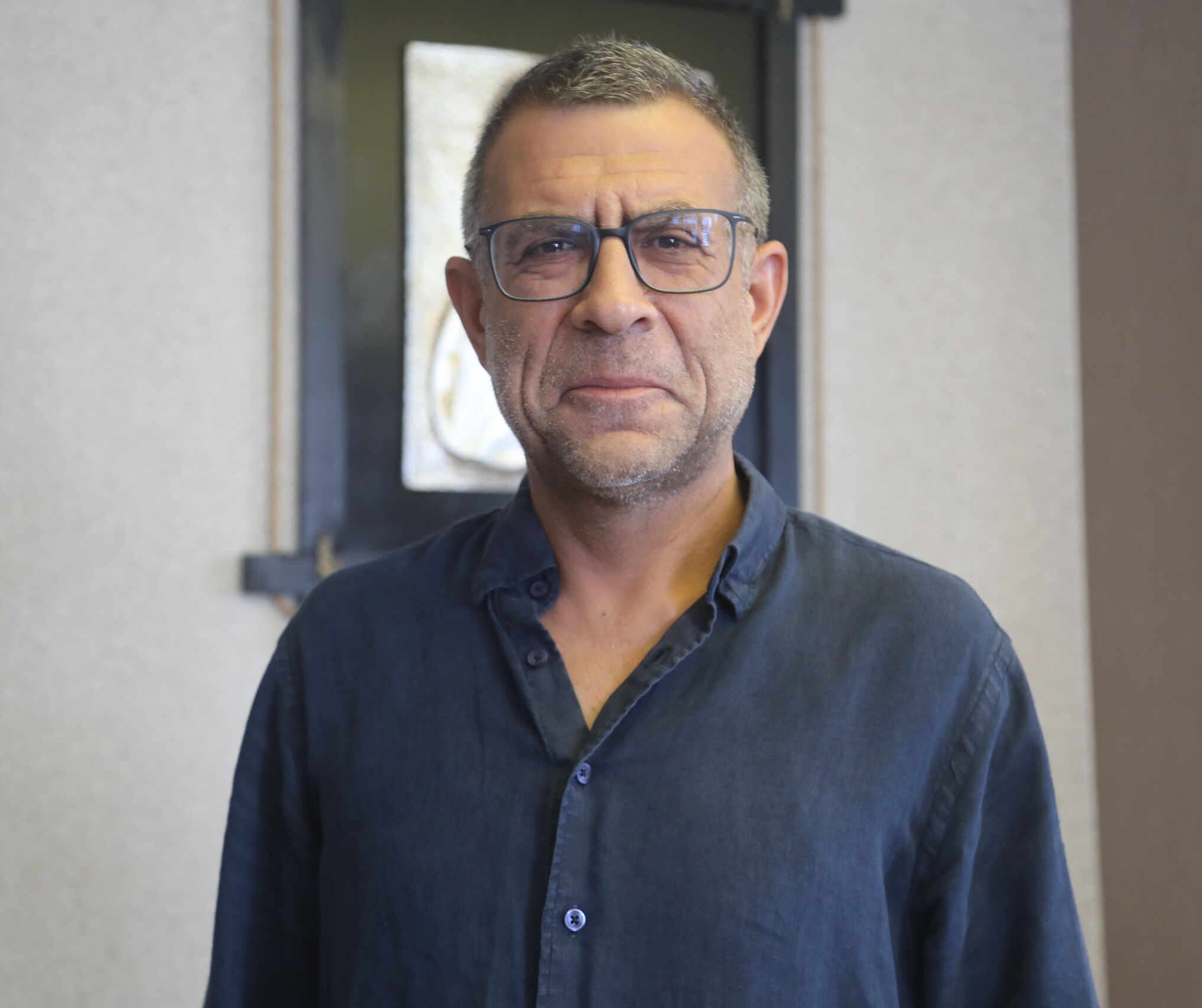 Sinan Baran Celik Muratpasa Antalya Kavga Yarali4