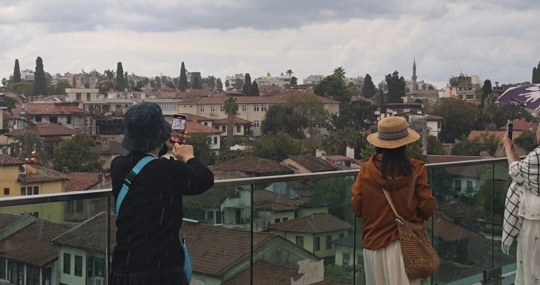 Yagmur Antalya2