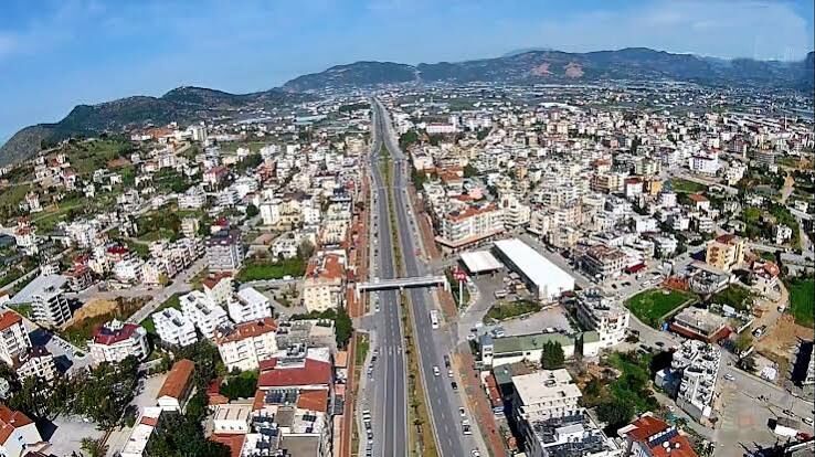 Gazipaşa Belediyesi Taşınmaz ve Taşıtları İhaleyle Satışa Çıkarıyor! İşte İhale Detayları