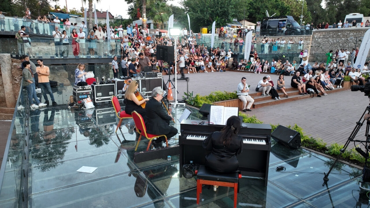 Hıdırlık Konser