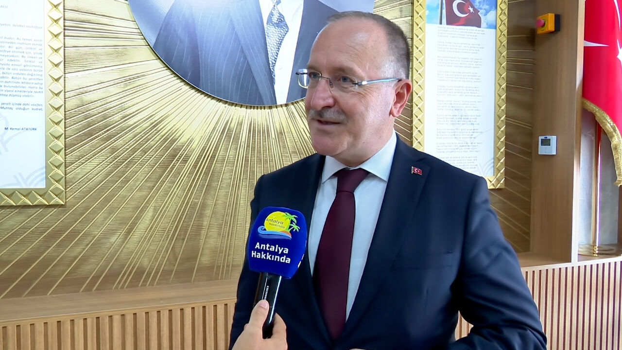 Il Milli Eğitim Müdürü