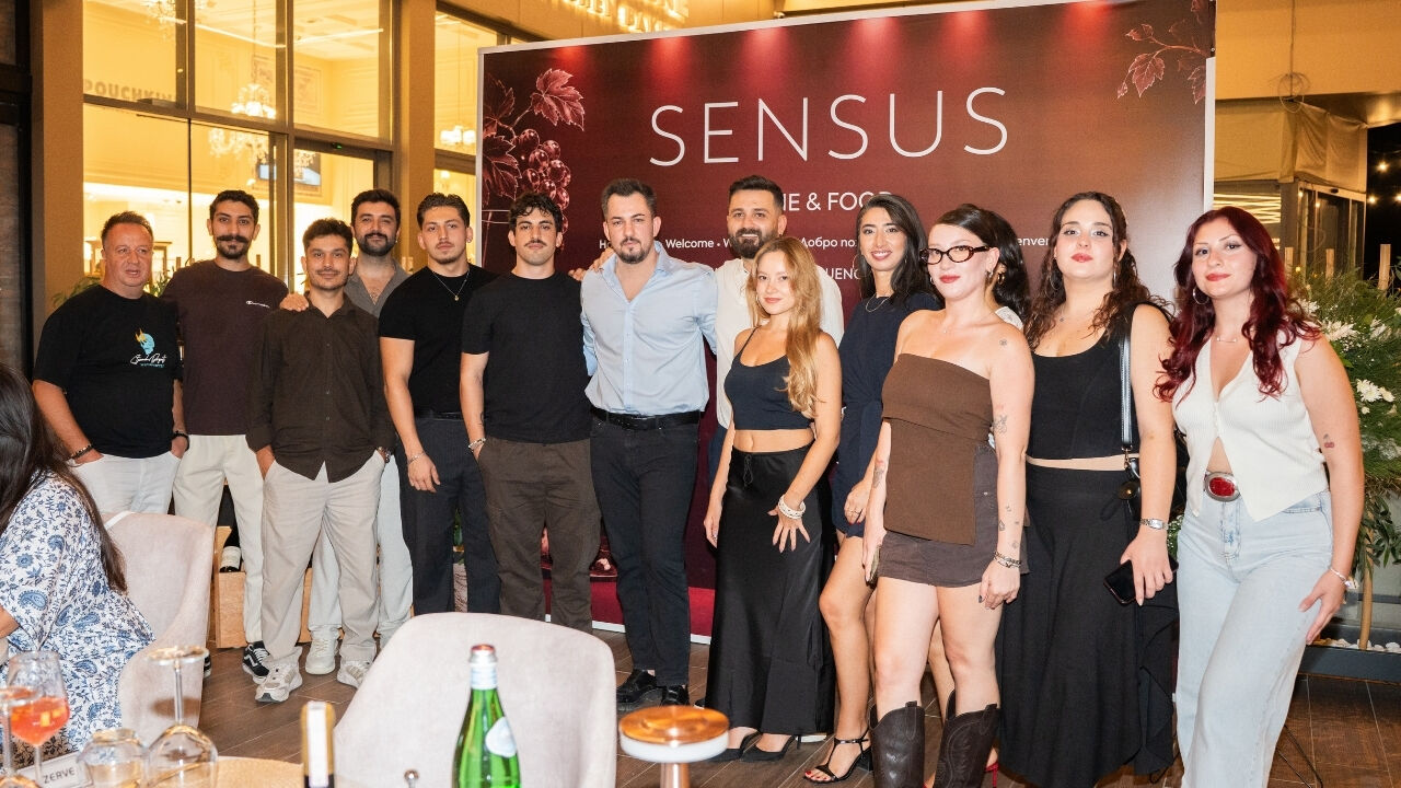 Sensus Salus