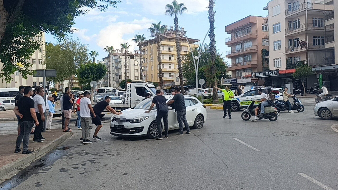 Manavgat Kaza