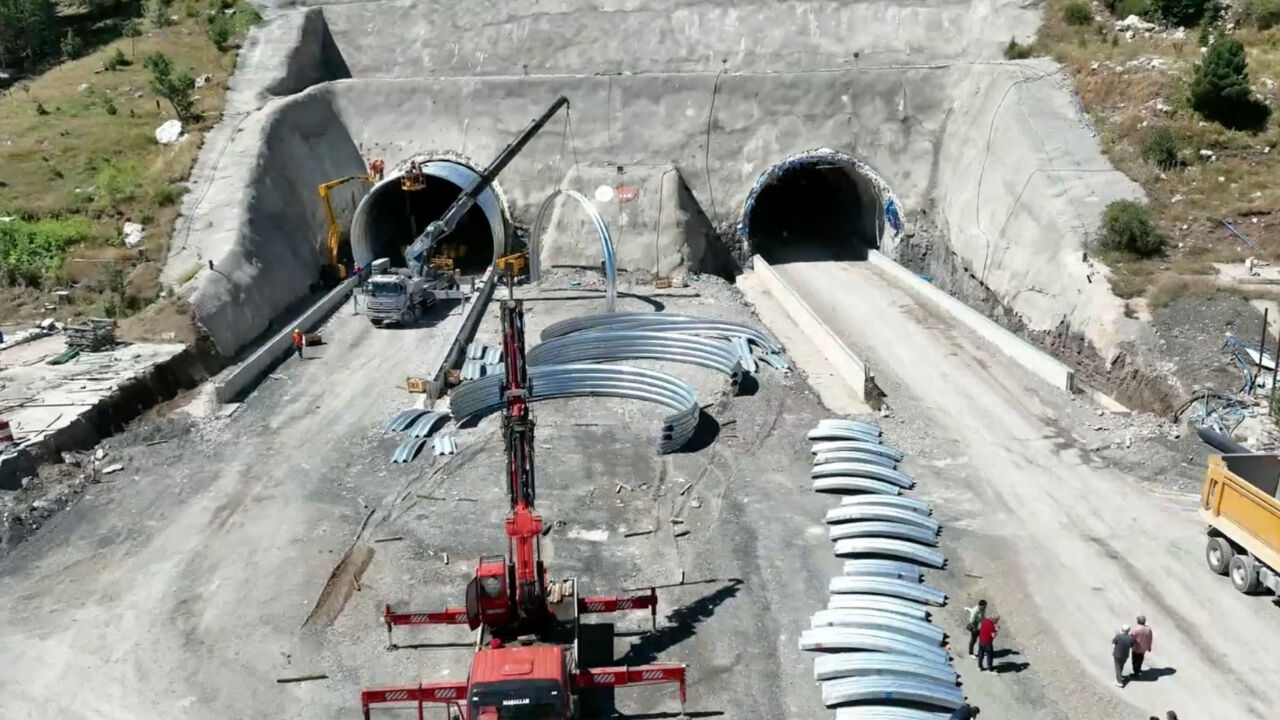 Tünel-1