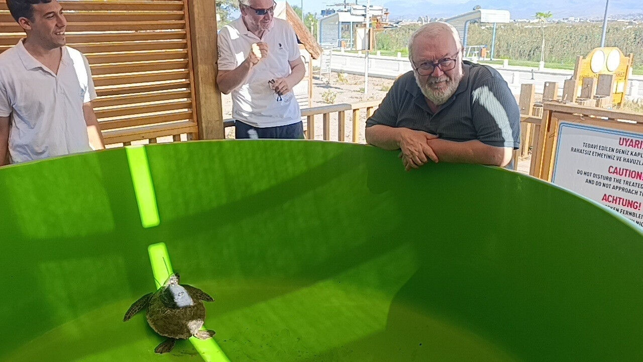 Uydu Takip