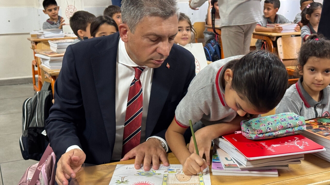 Vali Öğrenci