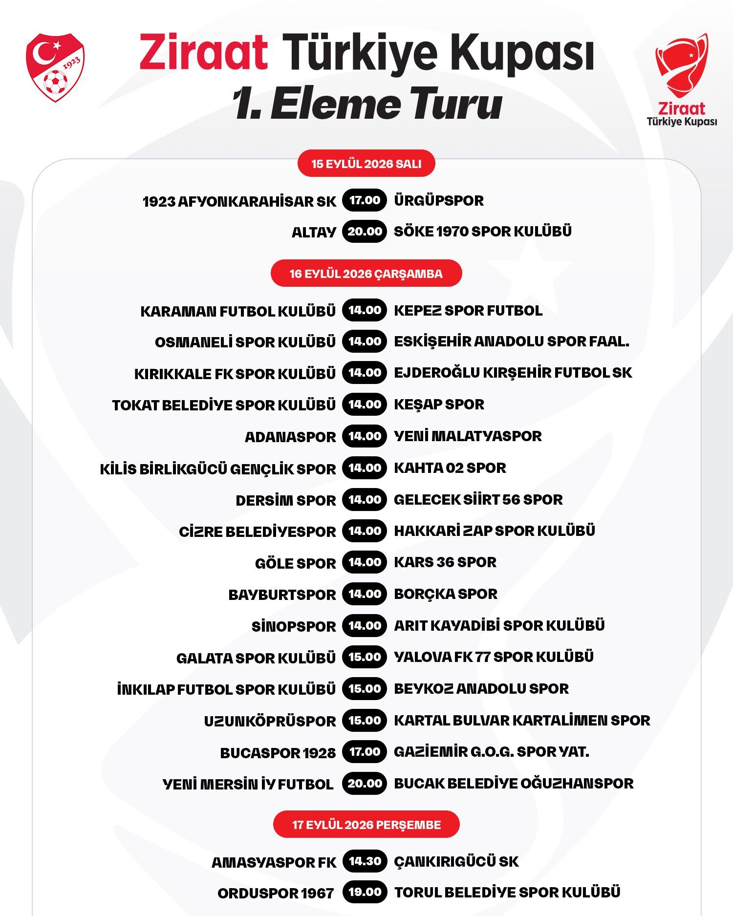 Ziraat Liste