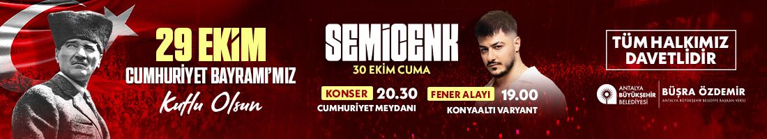 semicenk konseri