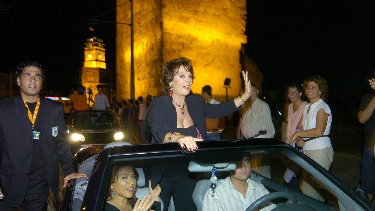 Altın Portakal1