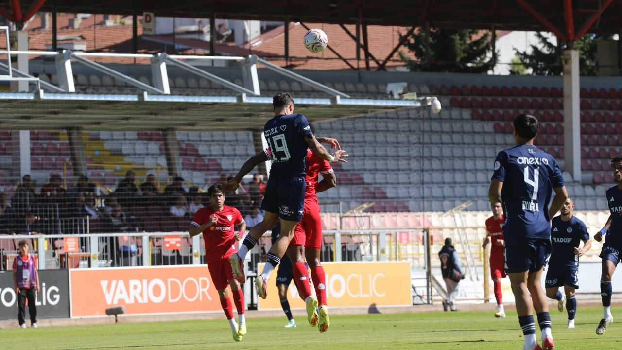 Antalyaspor Boluspor