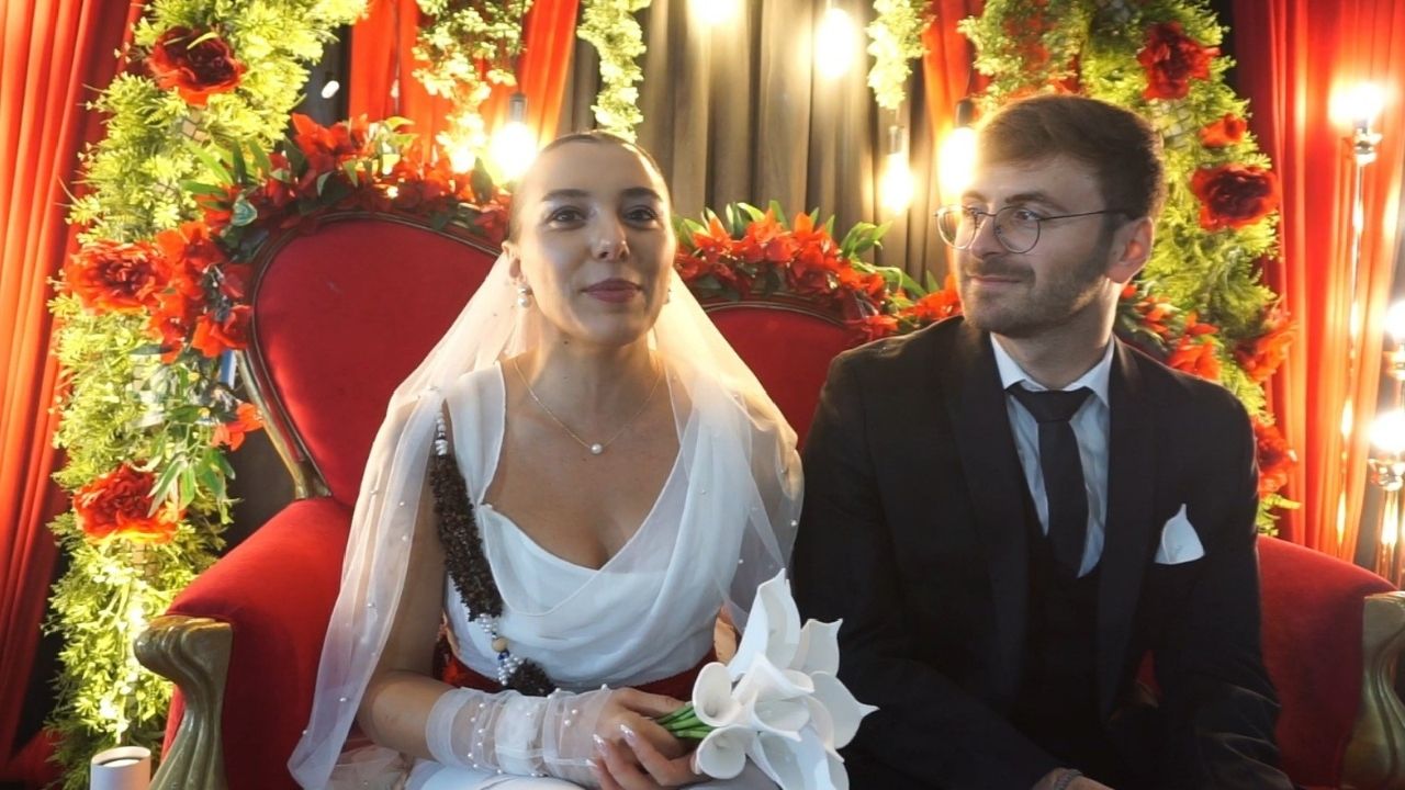Burdur Düğün