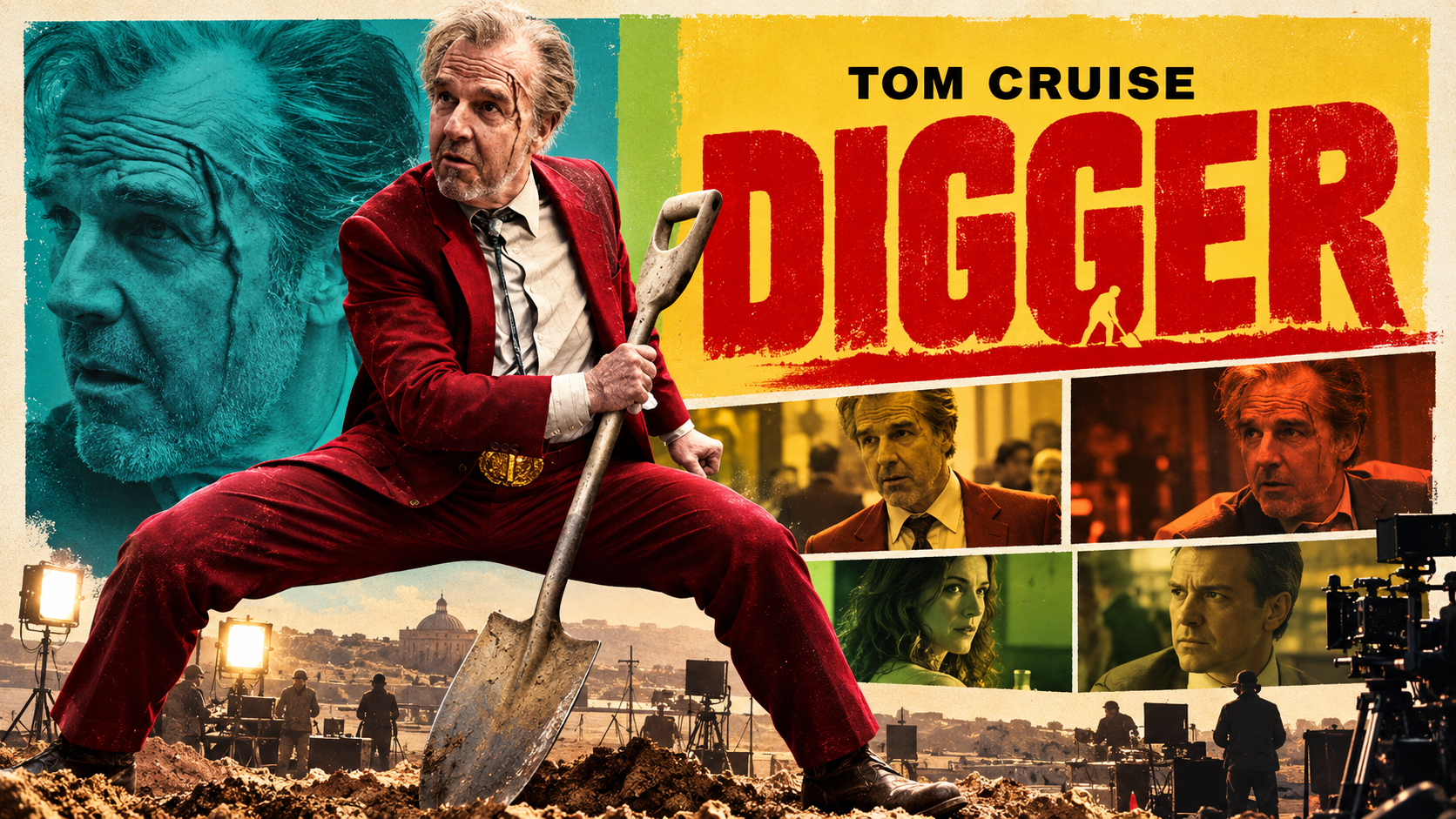 D İ G G E R