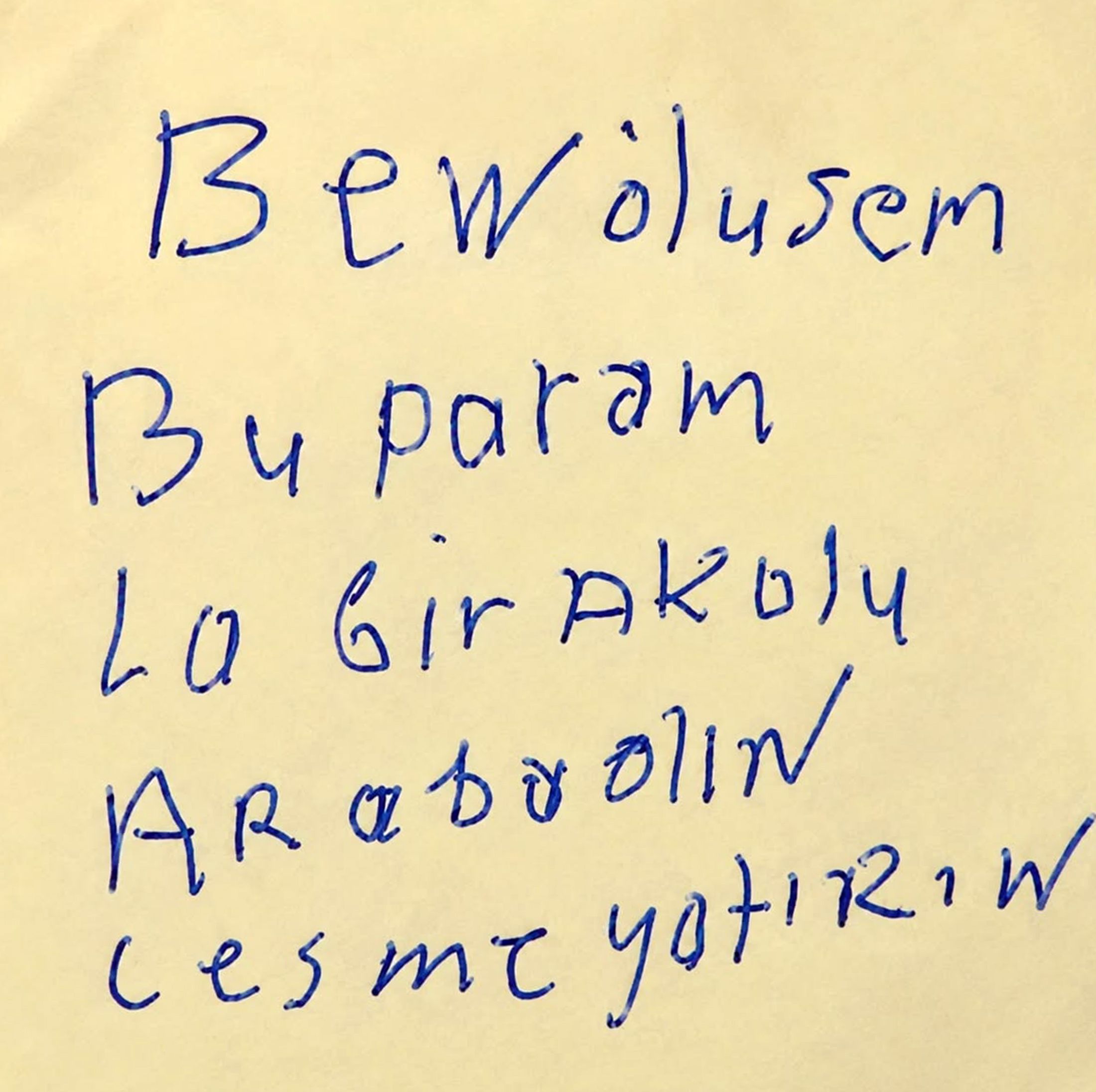 A L M A N Y A D A H A Y A T I N I K A Y B E D E N I Y I L I K M E L E G İ A K U L U A R A B A2