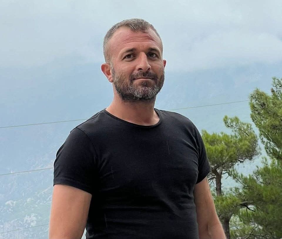 Ahmet Catar Silahli Kavga2