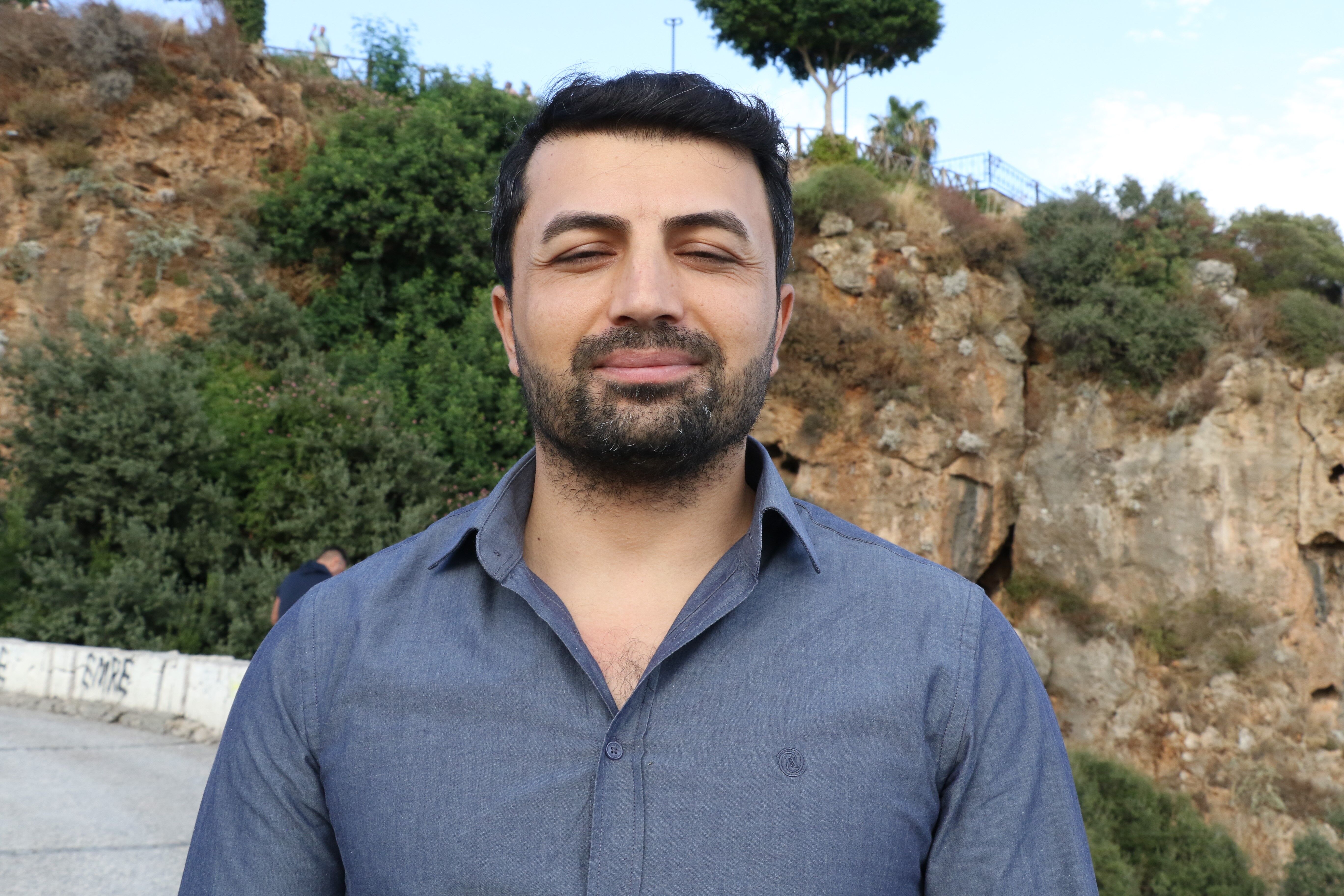 Ahtapot Antalya Huseyin Firat4