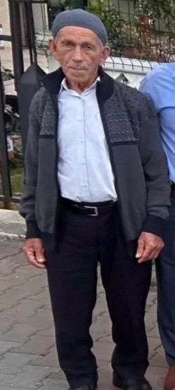 Akseki Ahmet Sen Teslime Sen Kaza Vefat1