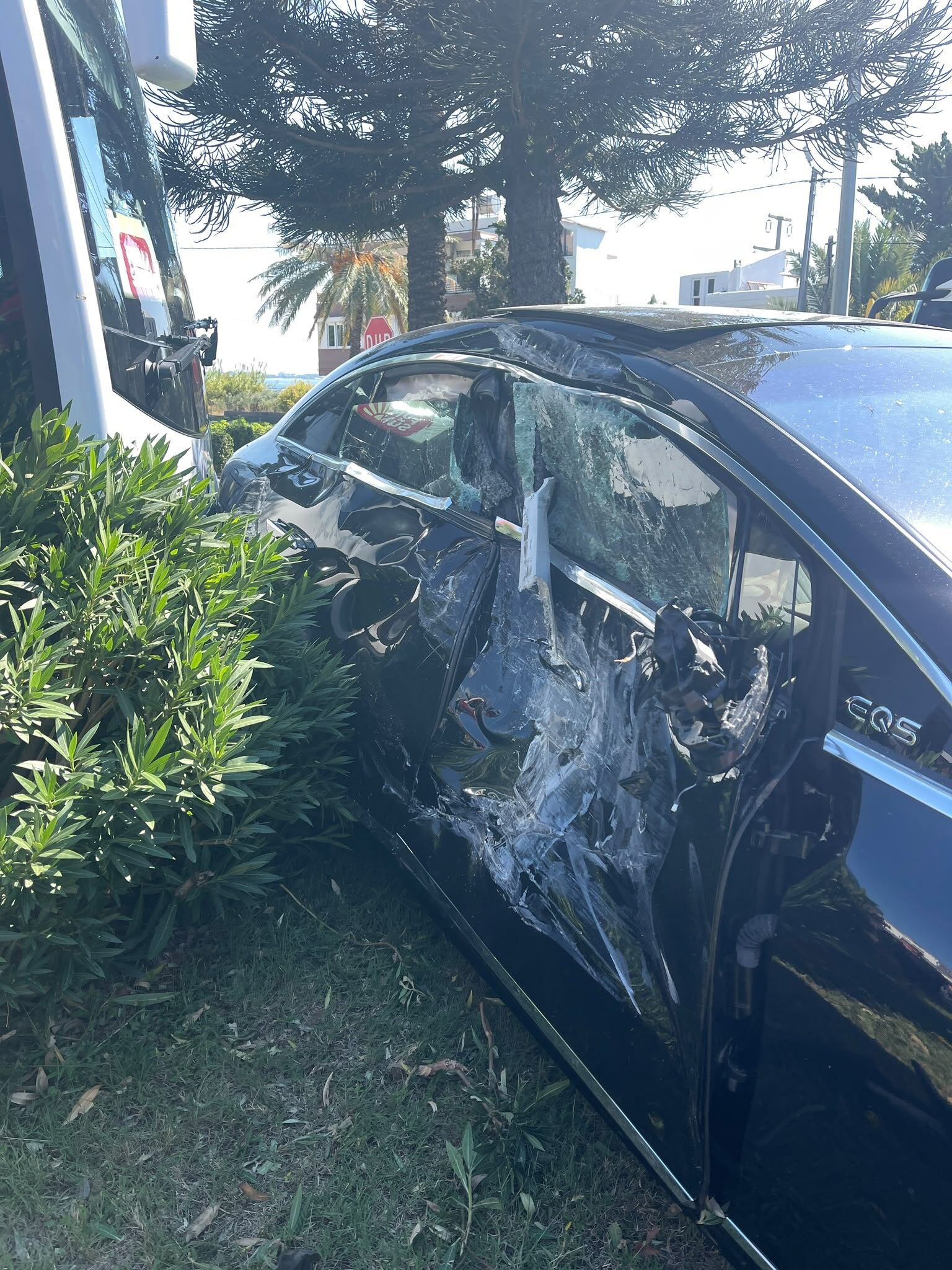 Alanya Incekum Mahallesi Antlaya Kaza5