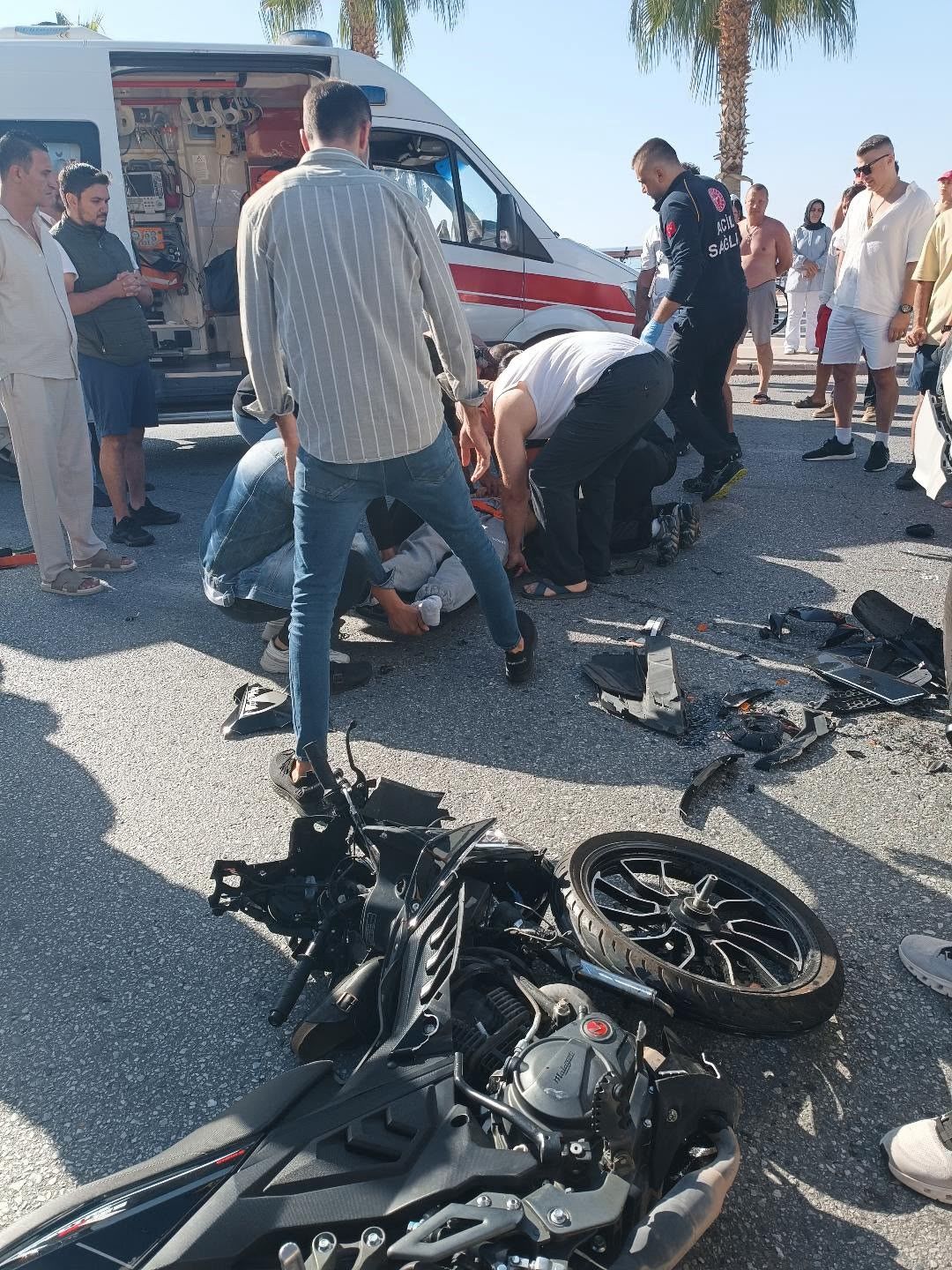 Alanya Universite Ogrencisi Yagnur Damla Karaarslan Vefat2