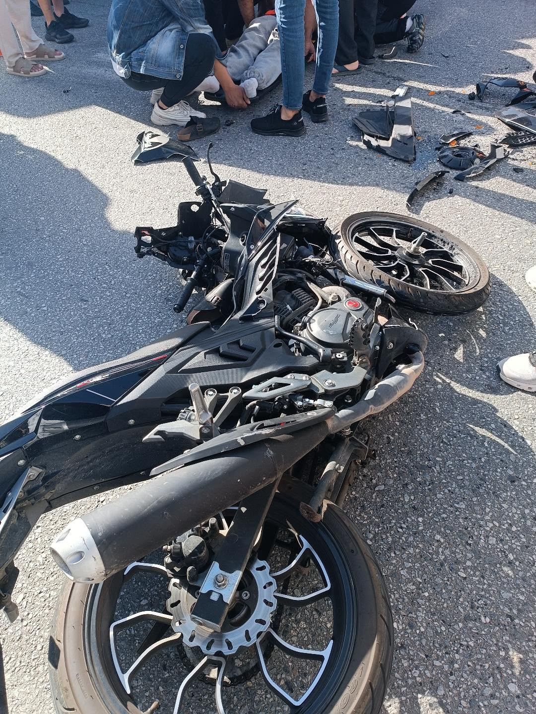 Alanya Universite Ogrencisi Yagnur Damla Karaarslan Vefat3
