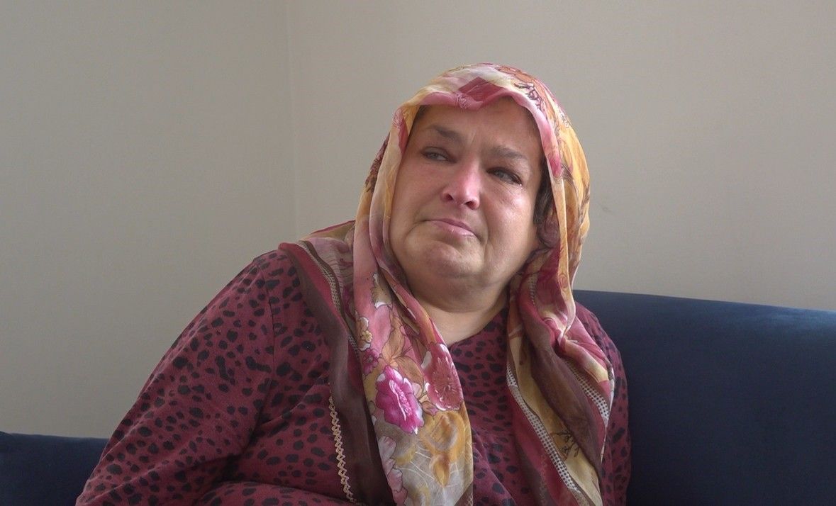 Ali Gulesan Kayip Alanya1