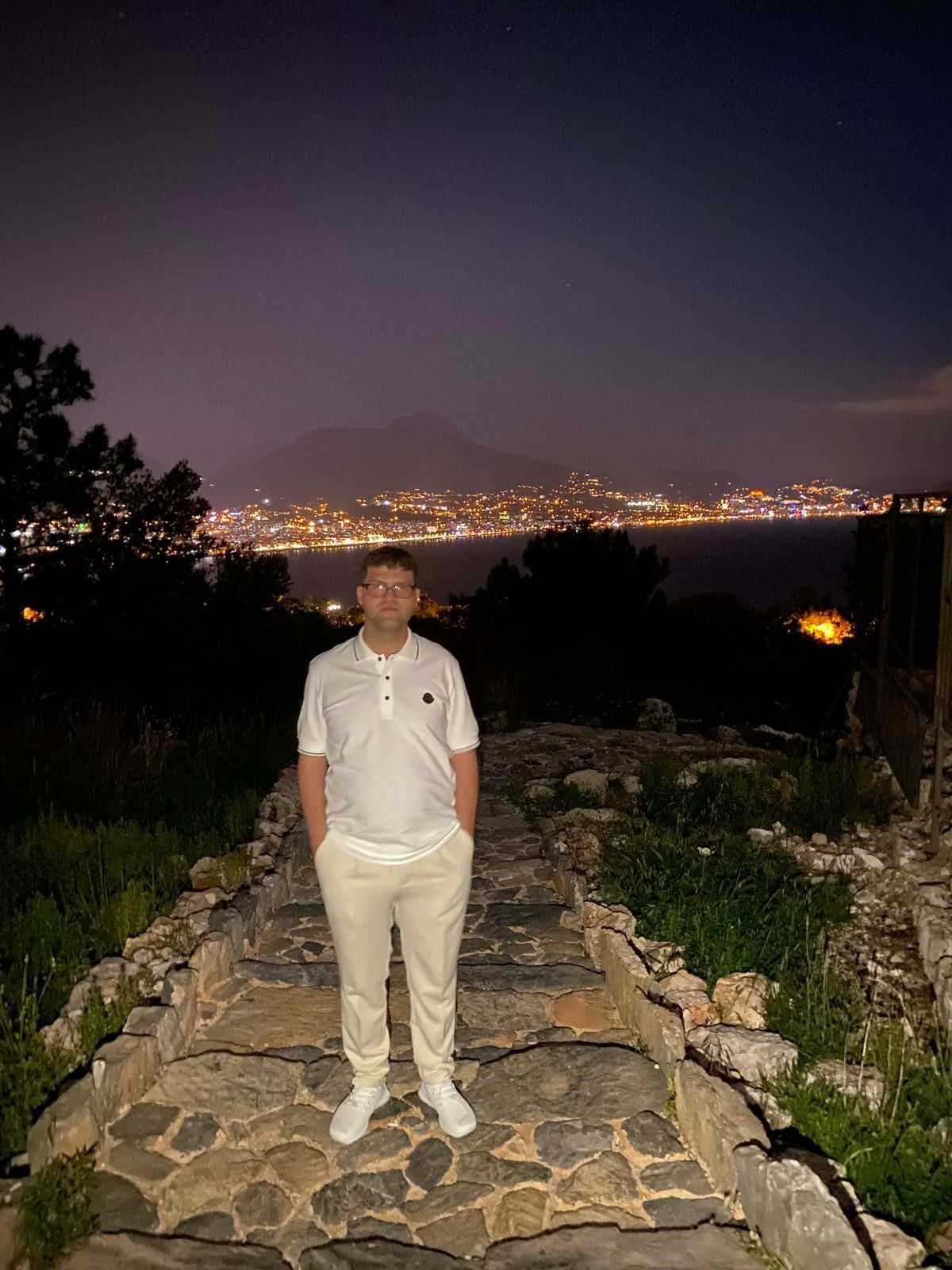 Ali Gulesan Kayip Alanya5
