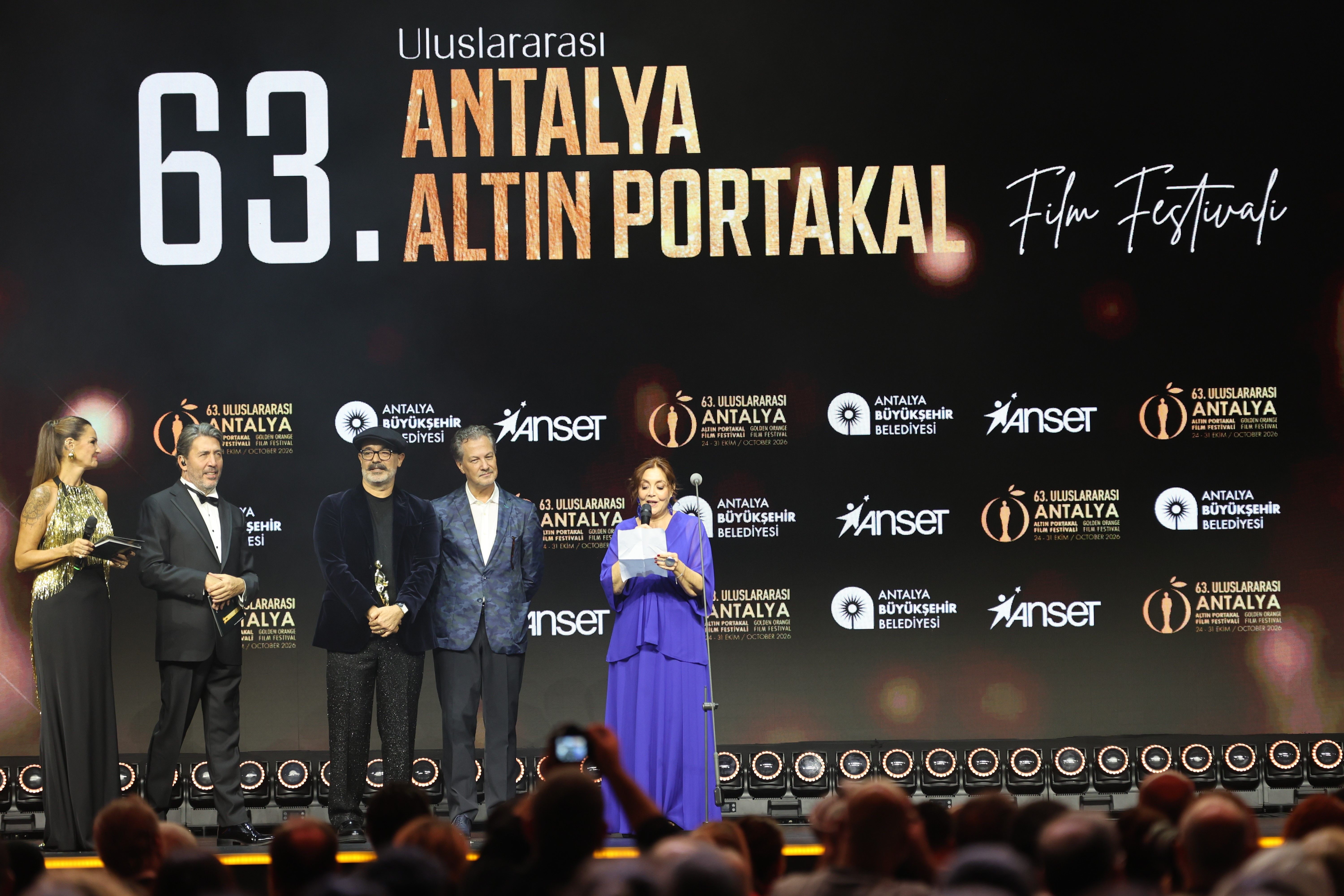 Altin Portakal Emek Onur Odulu10