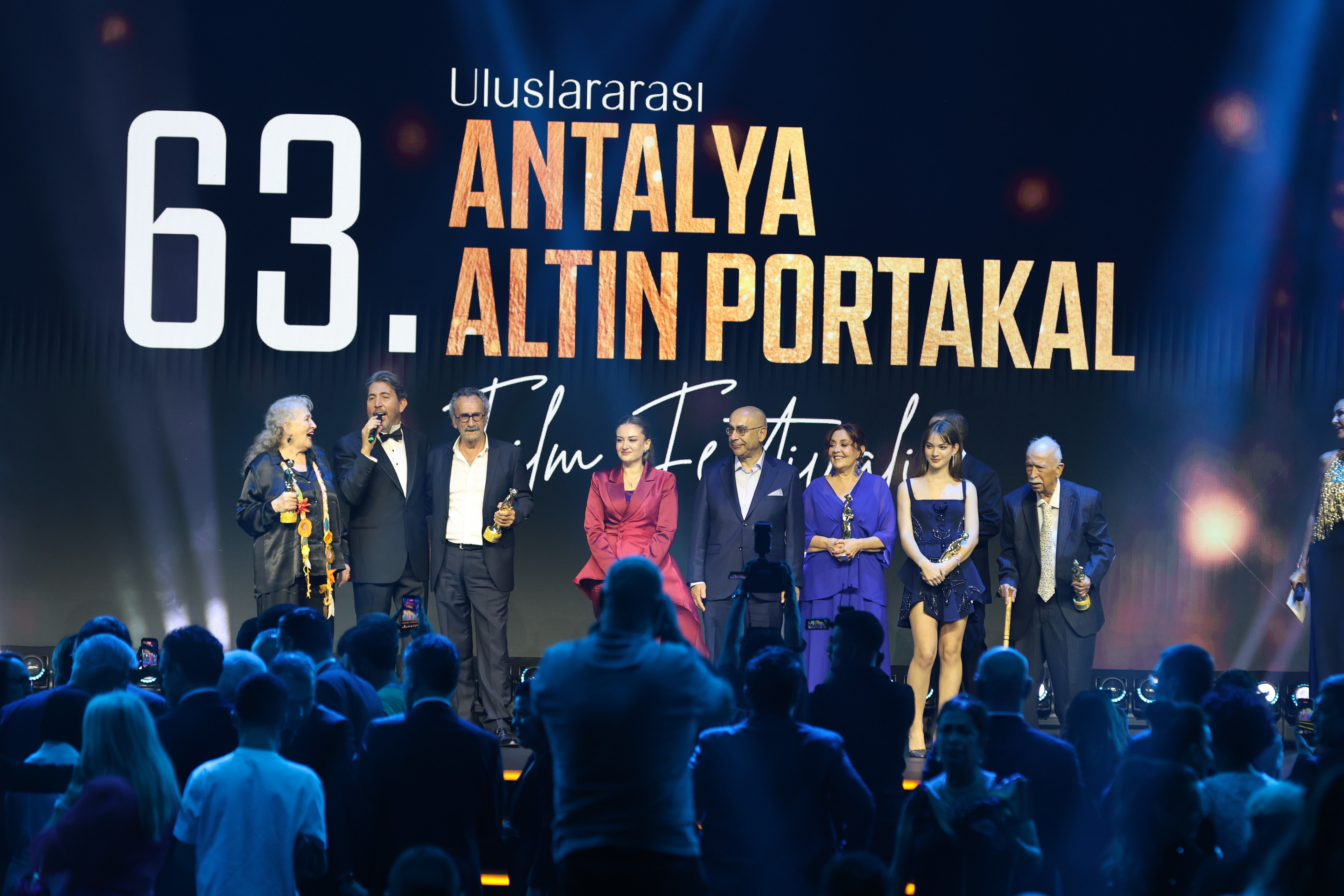 Altin Portakal Emek Onur Odulu2