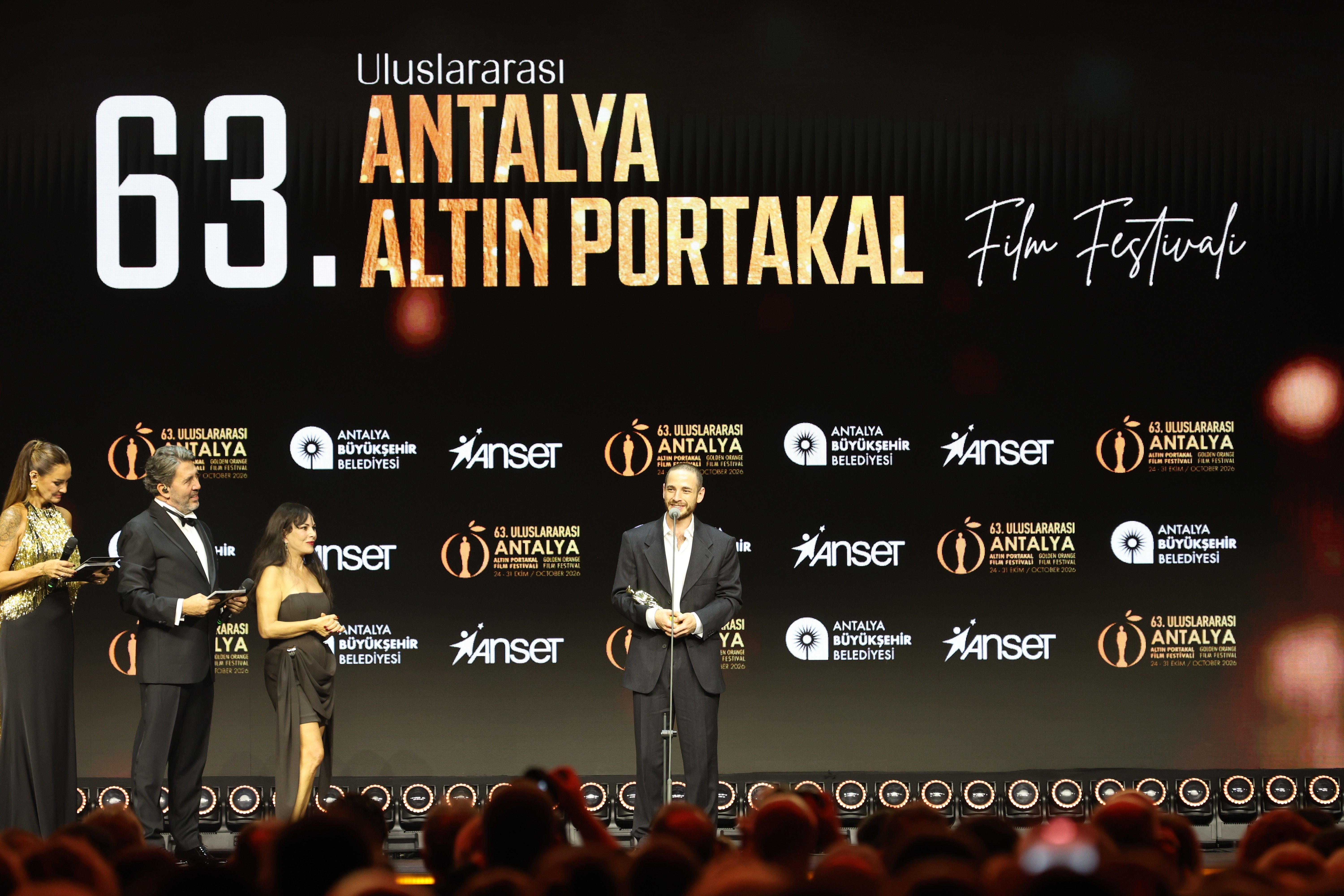 Altin Portakal Emek Onur Odulu7