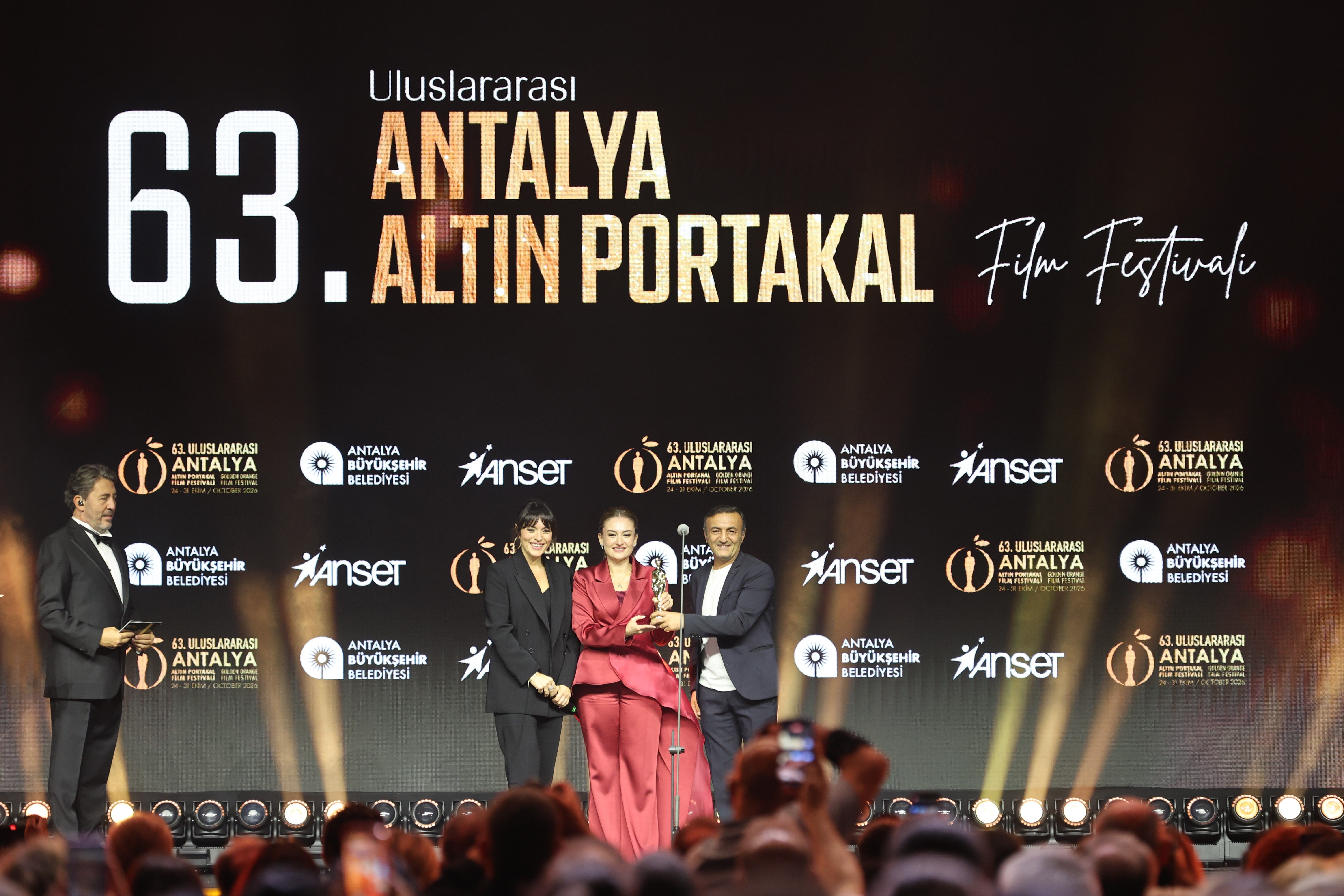 Altin Portakal Emek Onur Odulu8