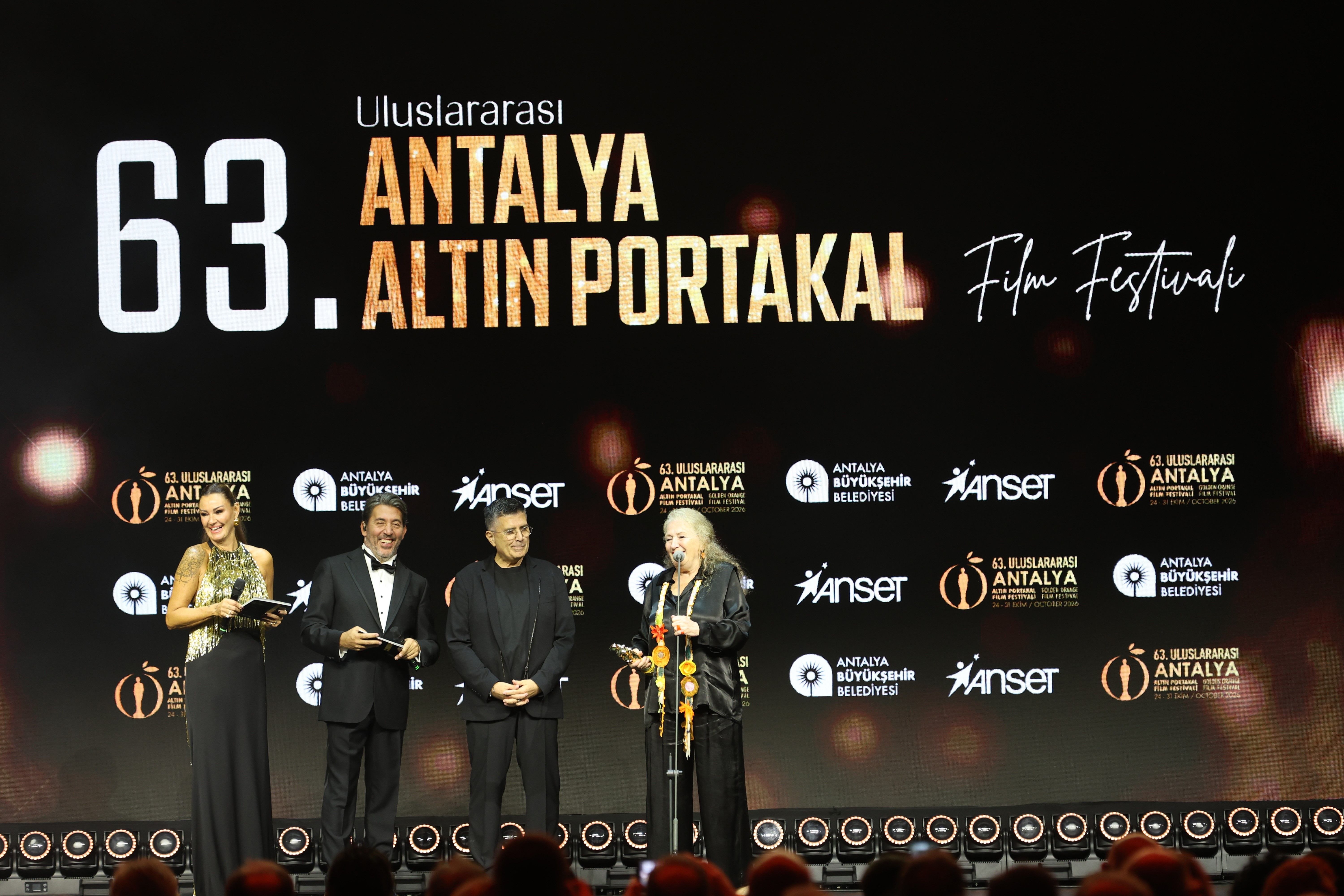 Altin Portakal Emek Onur Odulu9
