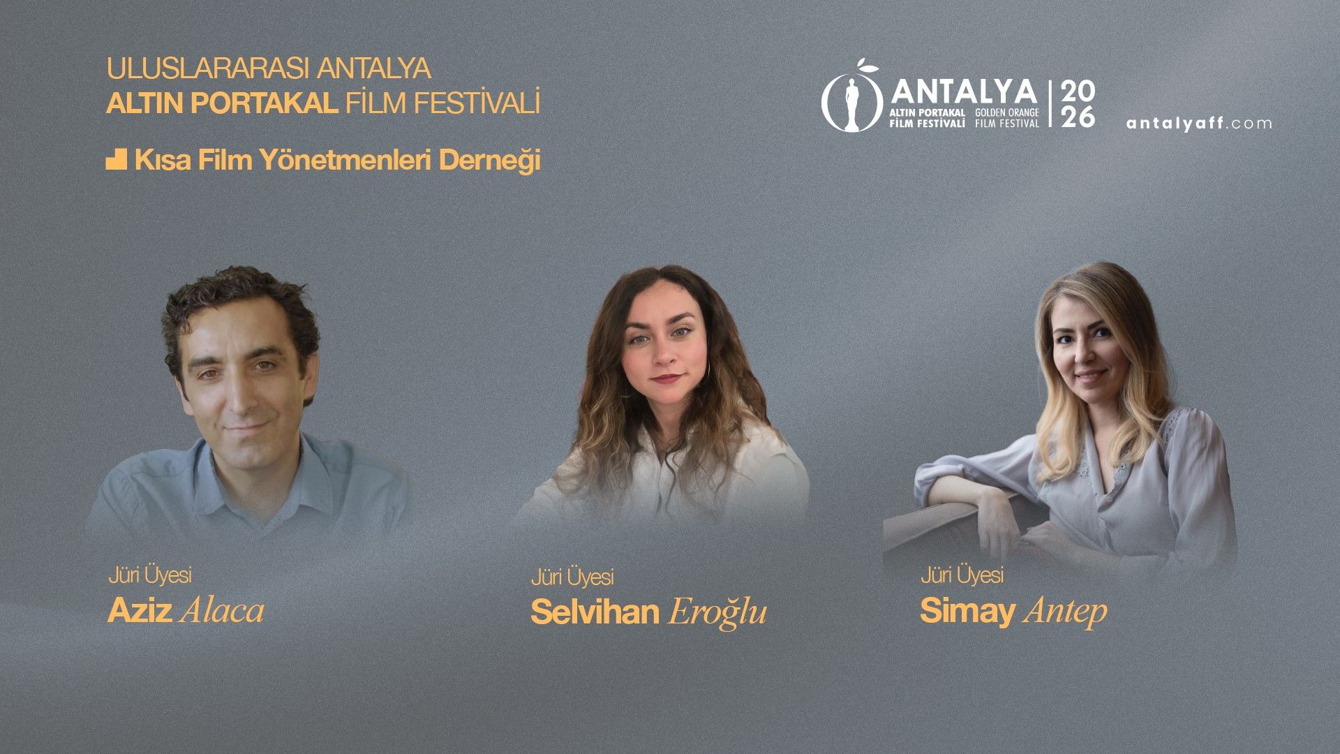 Altin Portakal Juri2