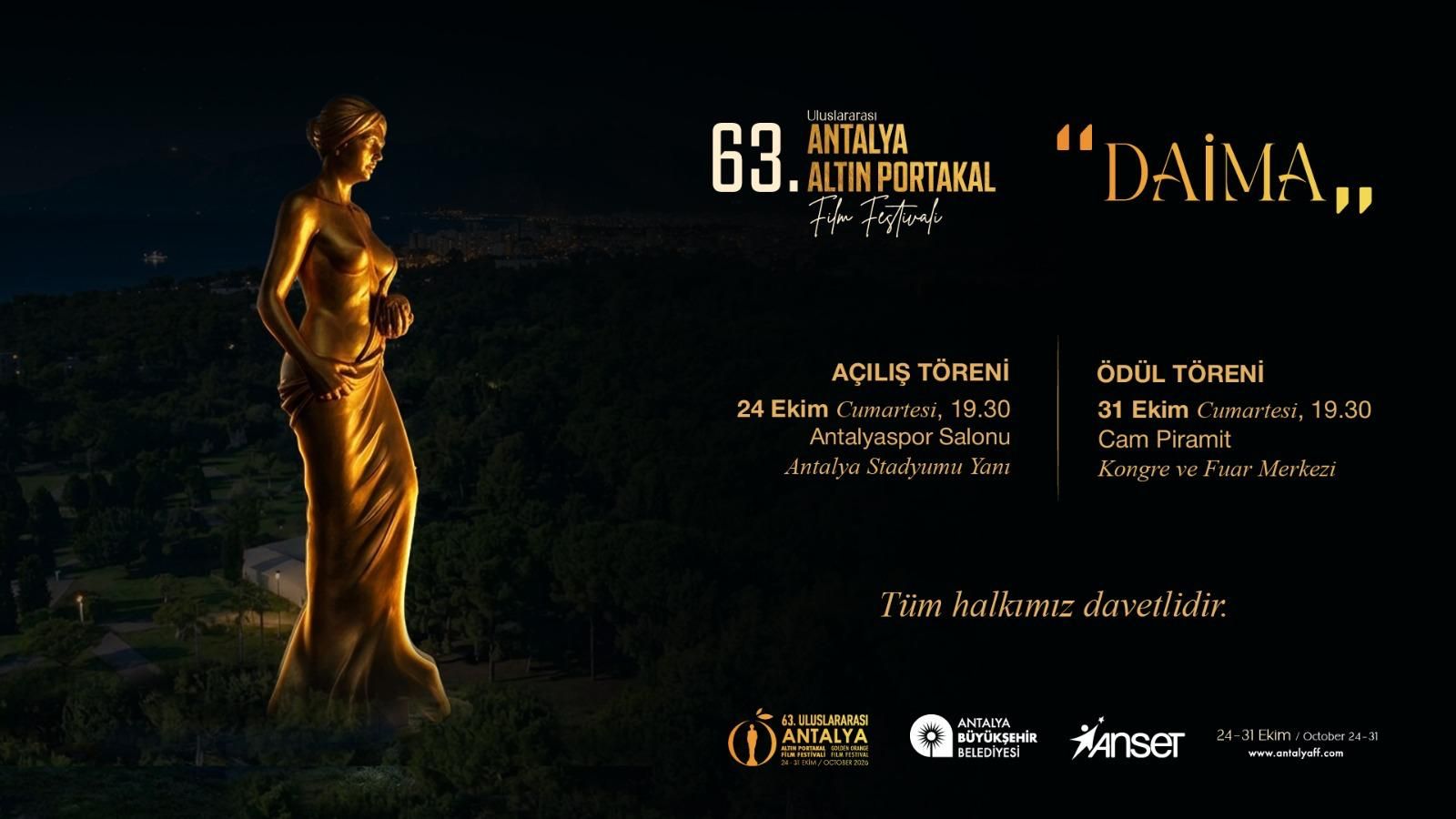 Altin Portakal