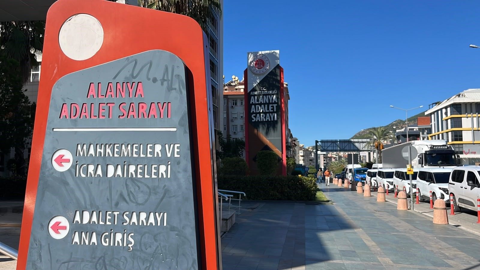 Antalya Alanya Tefecilik Santaj 6 Tutuklama2