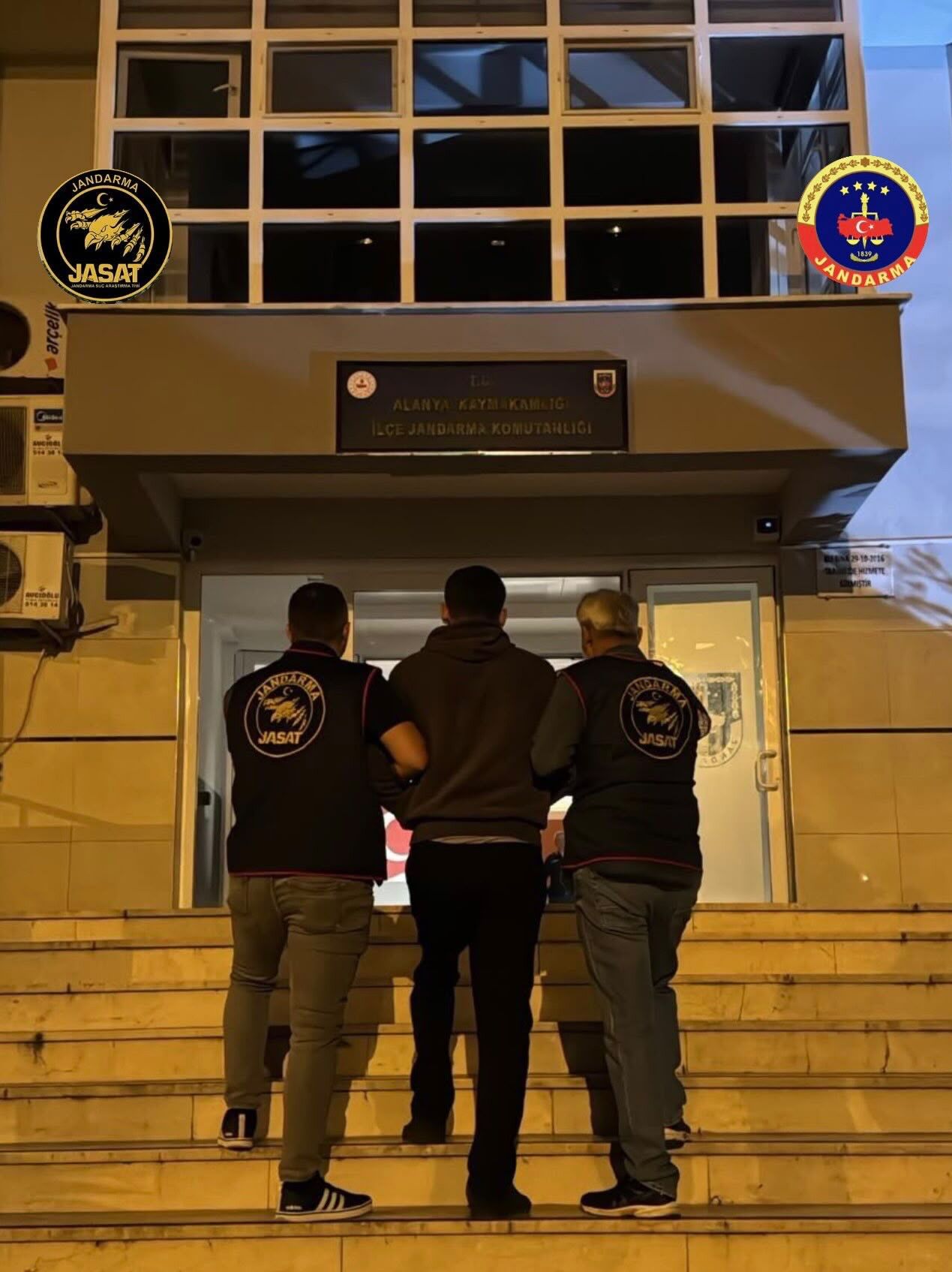 Antalya Aranan Sahislar Yakalandi Jasat2
