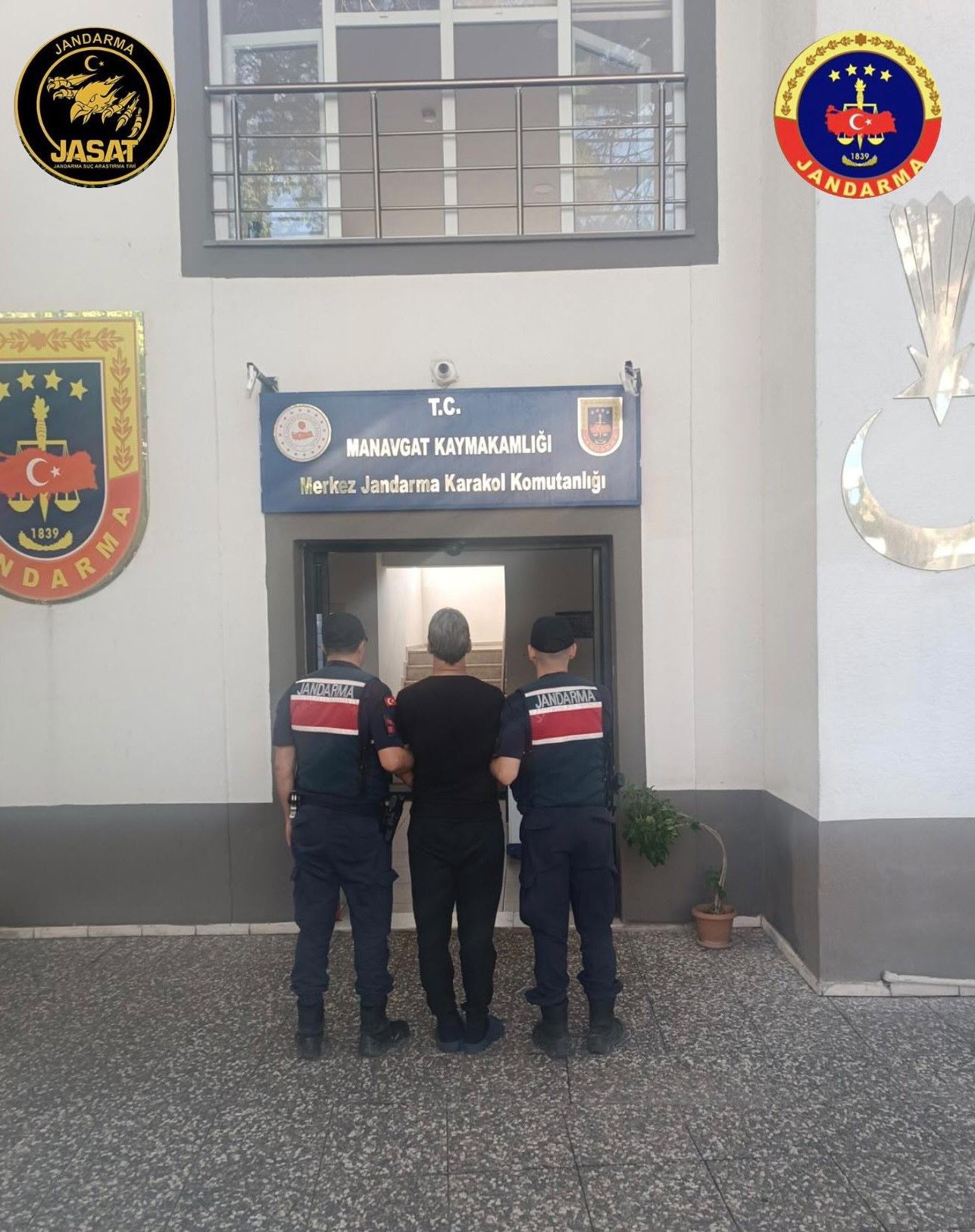 Antalya Aranan Sahislar Yakalandi Jasat3
