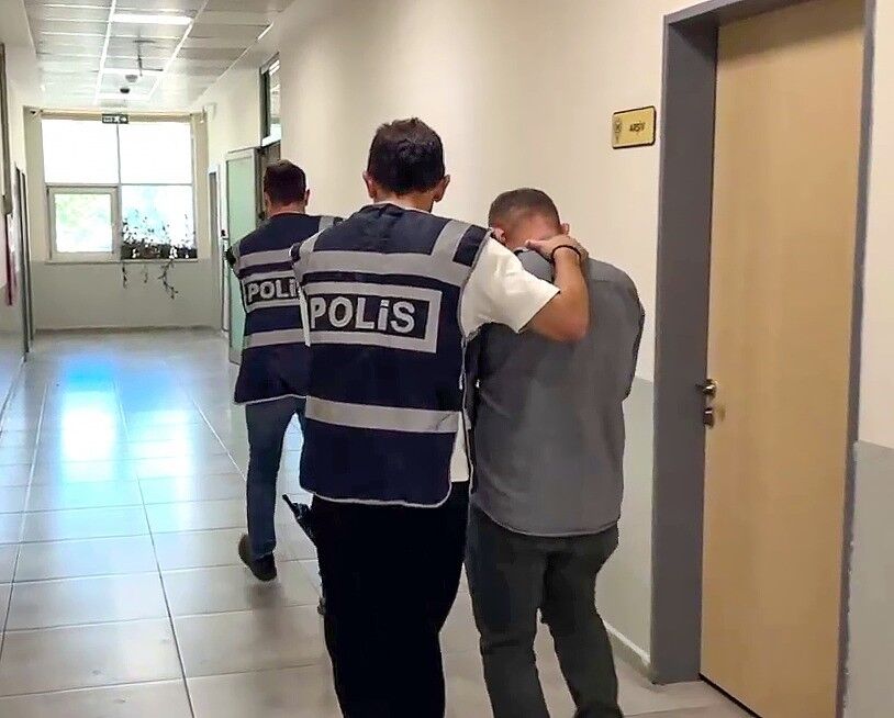 Antalya Dolandiricilik Milyonluk Ziynet Tutuklama2