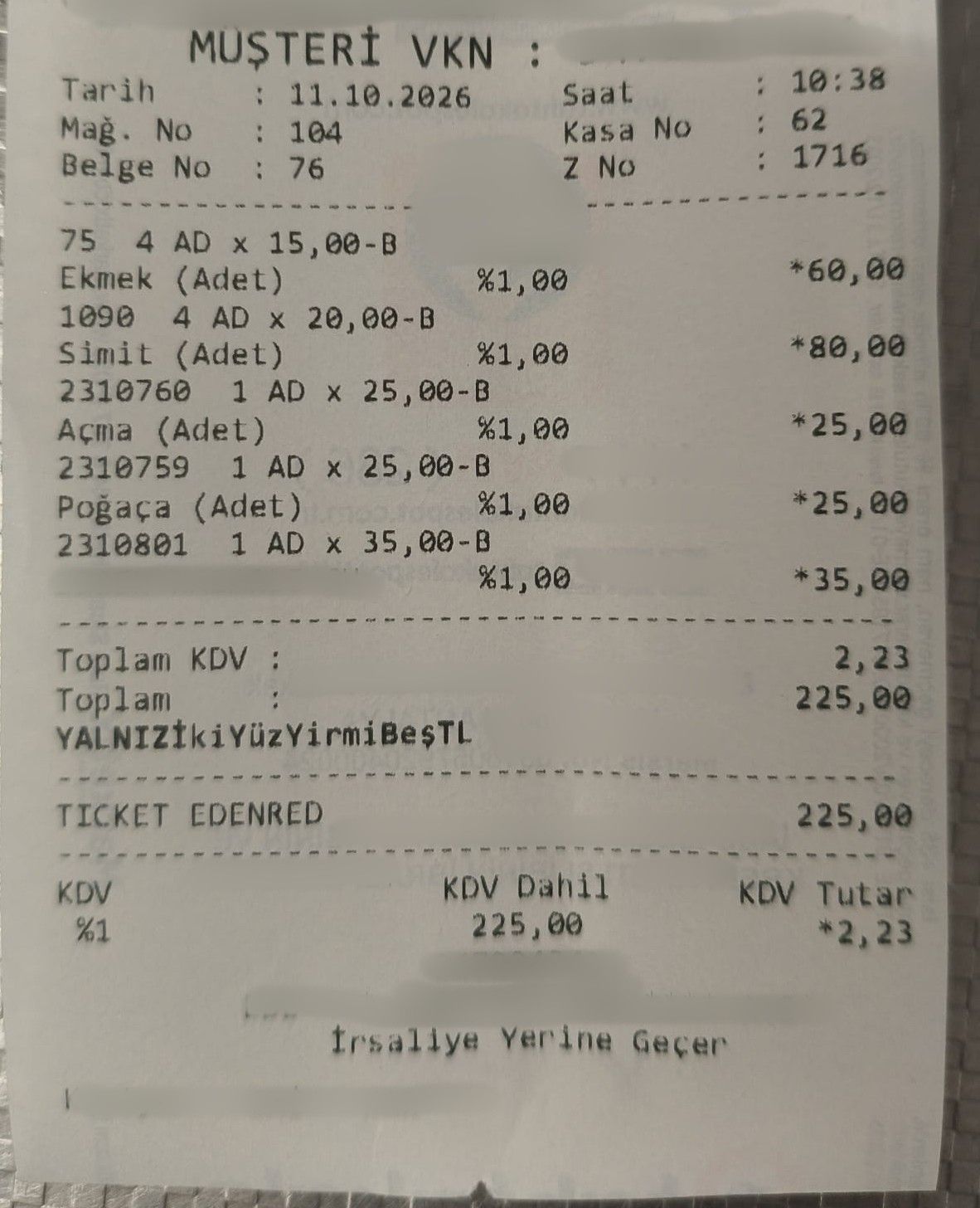 Antalya Ekmek Catal Igne Sikayet1